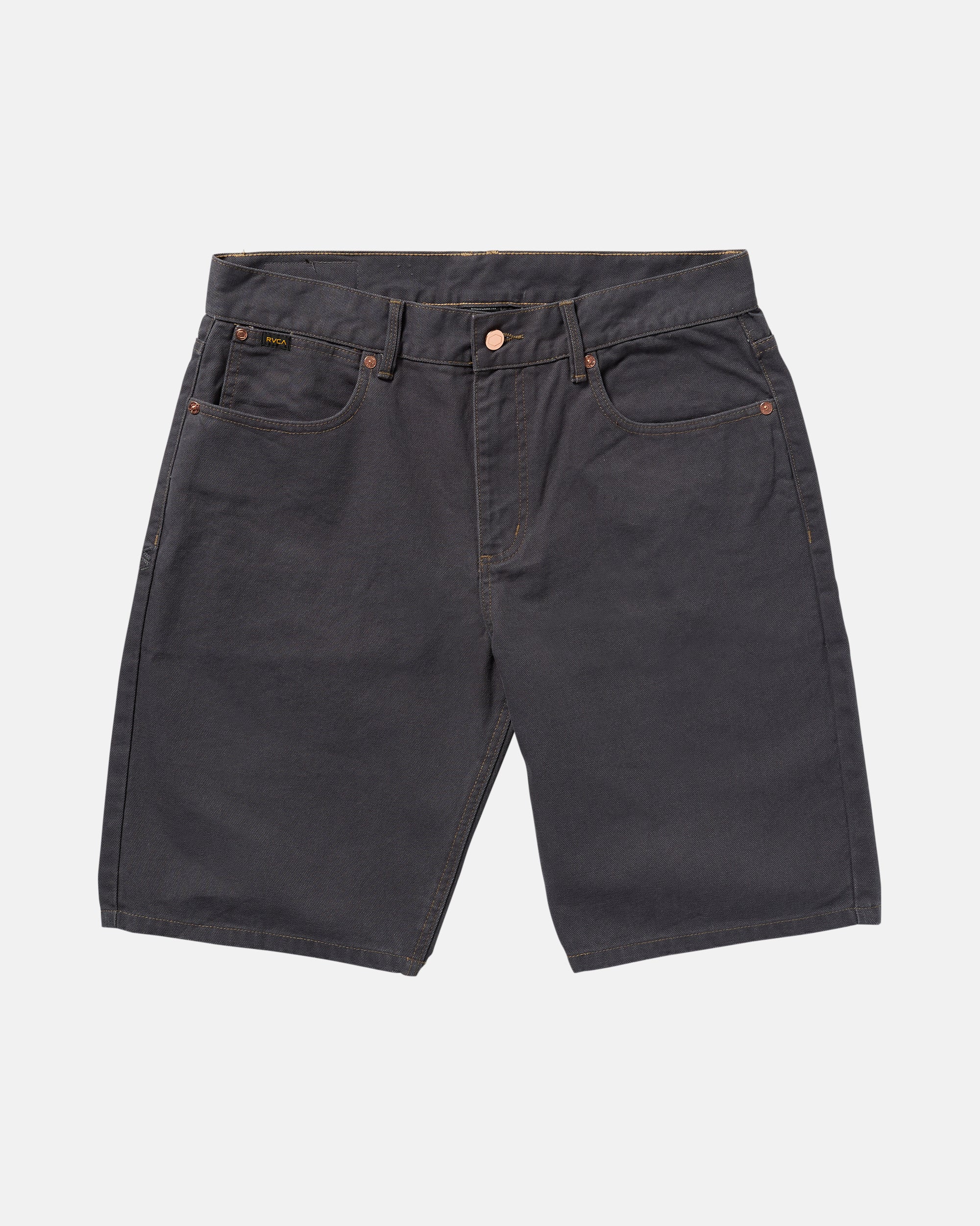 Dayshift 5 Pocket Short 21"