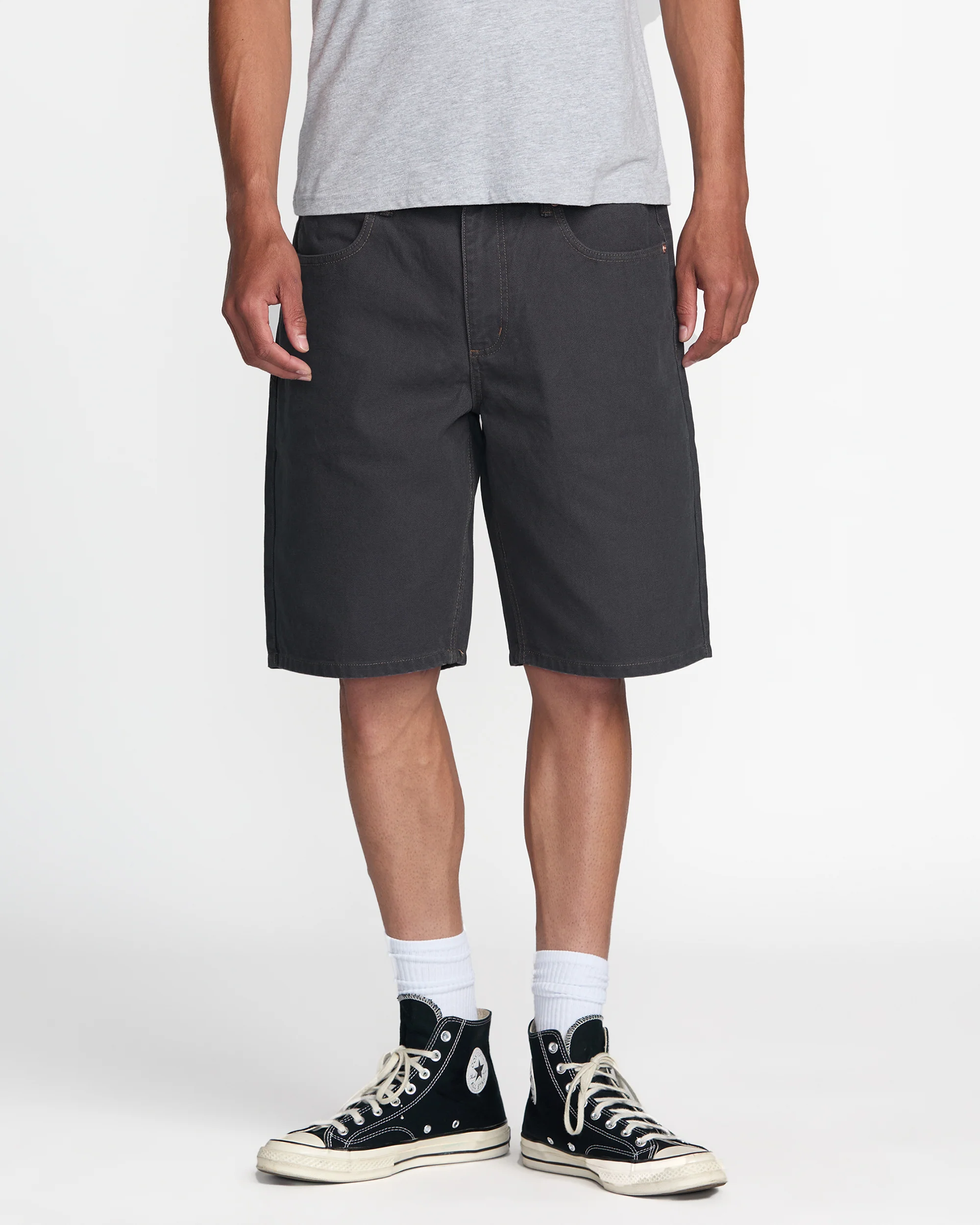 Dayshift 5 Pocket Short 21"
