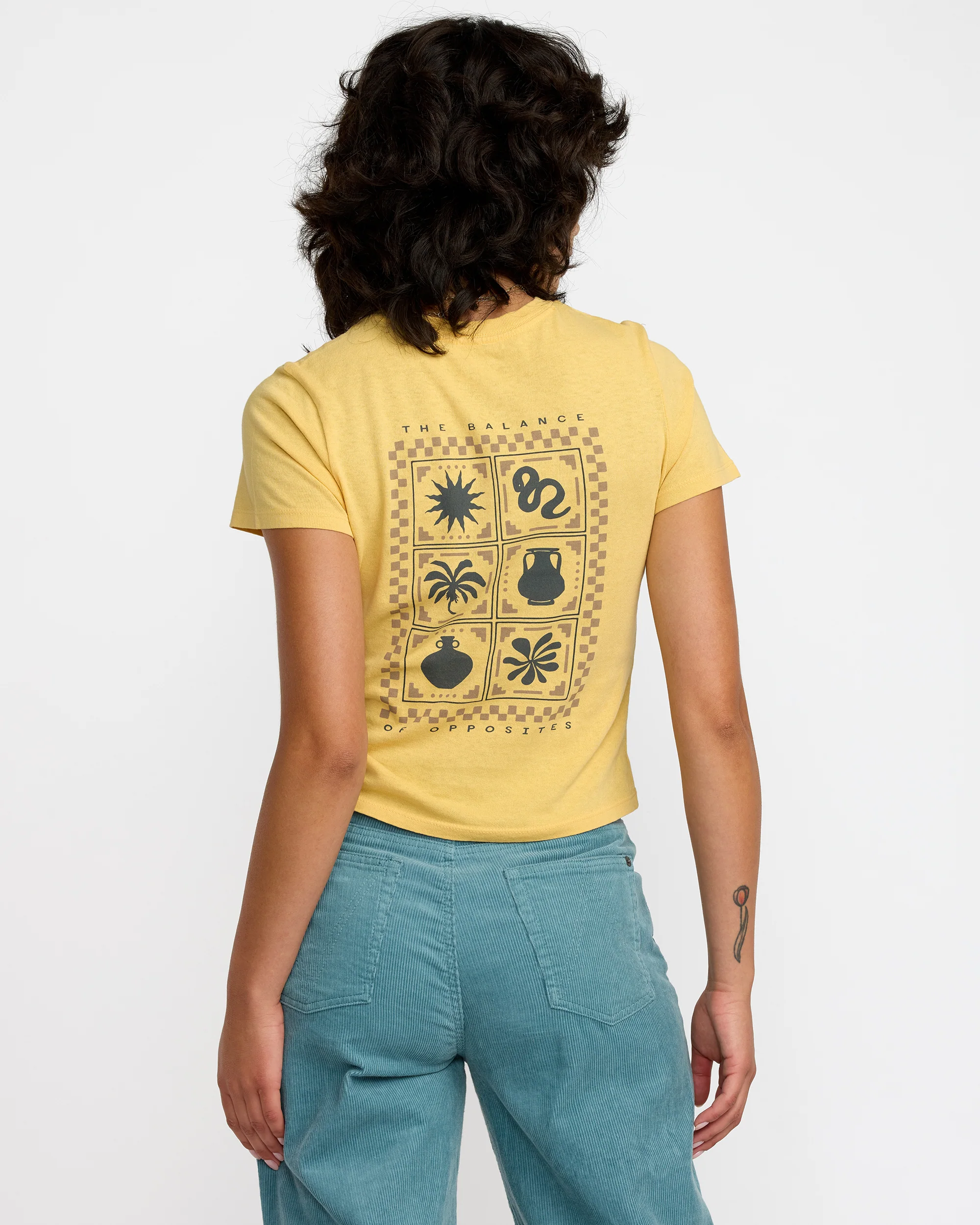 411 Tee