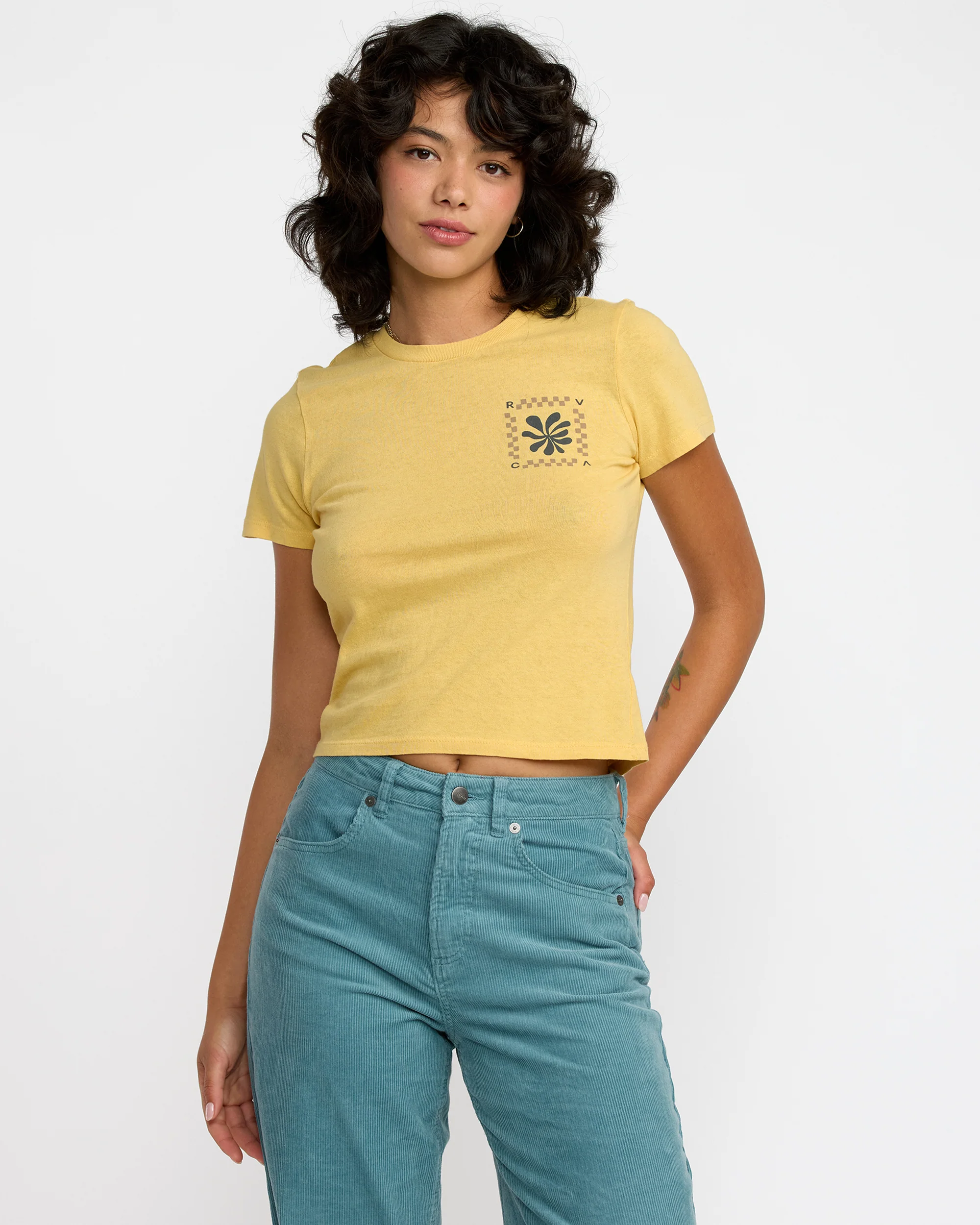 411 Tee