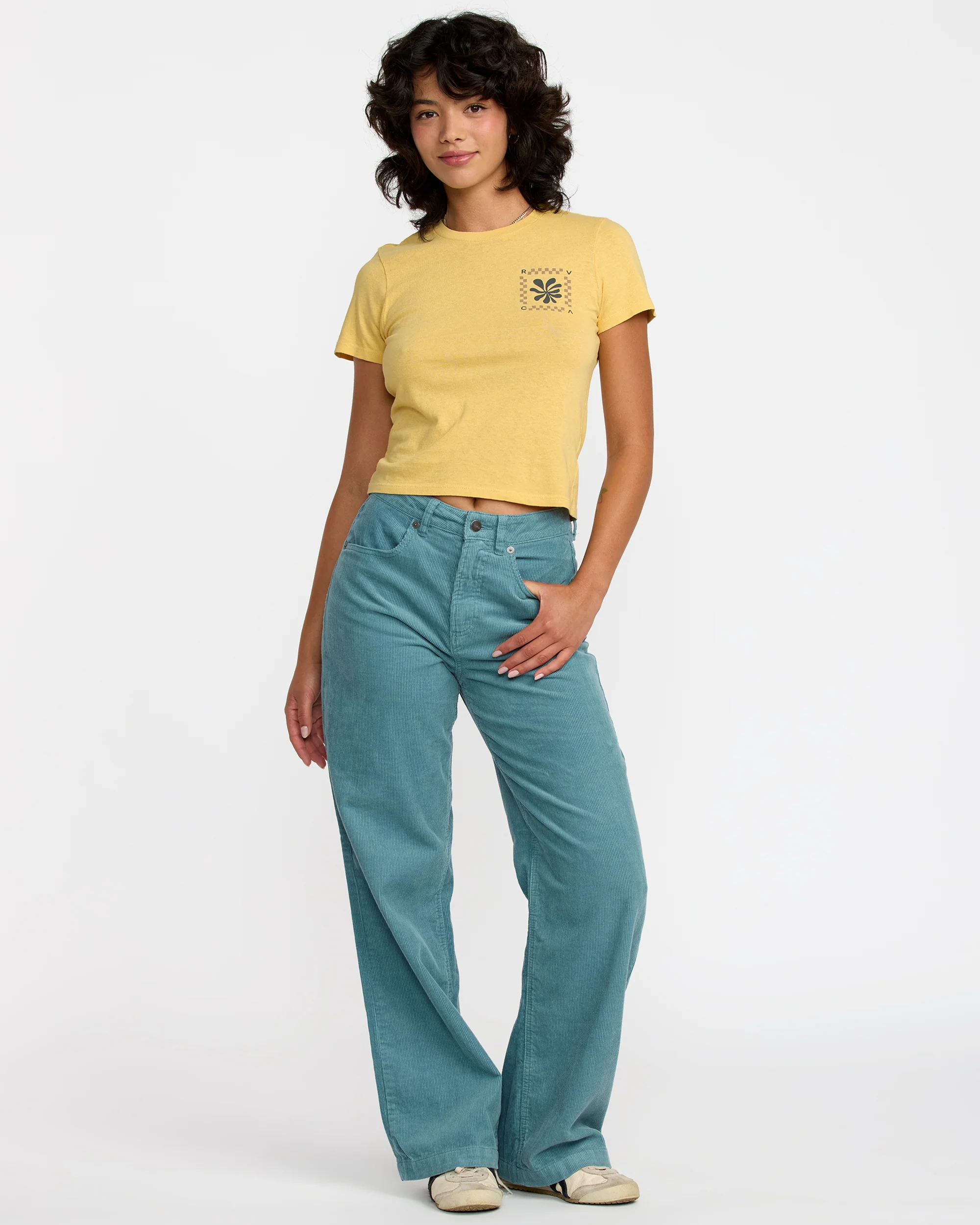 411 Tee