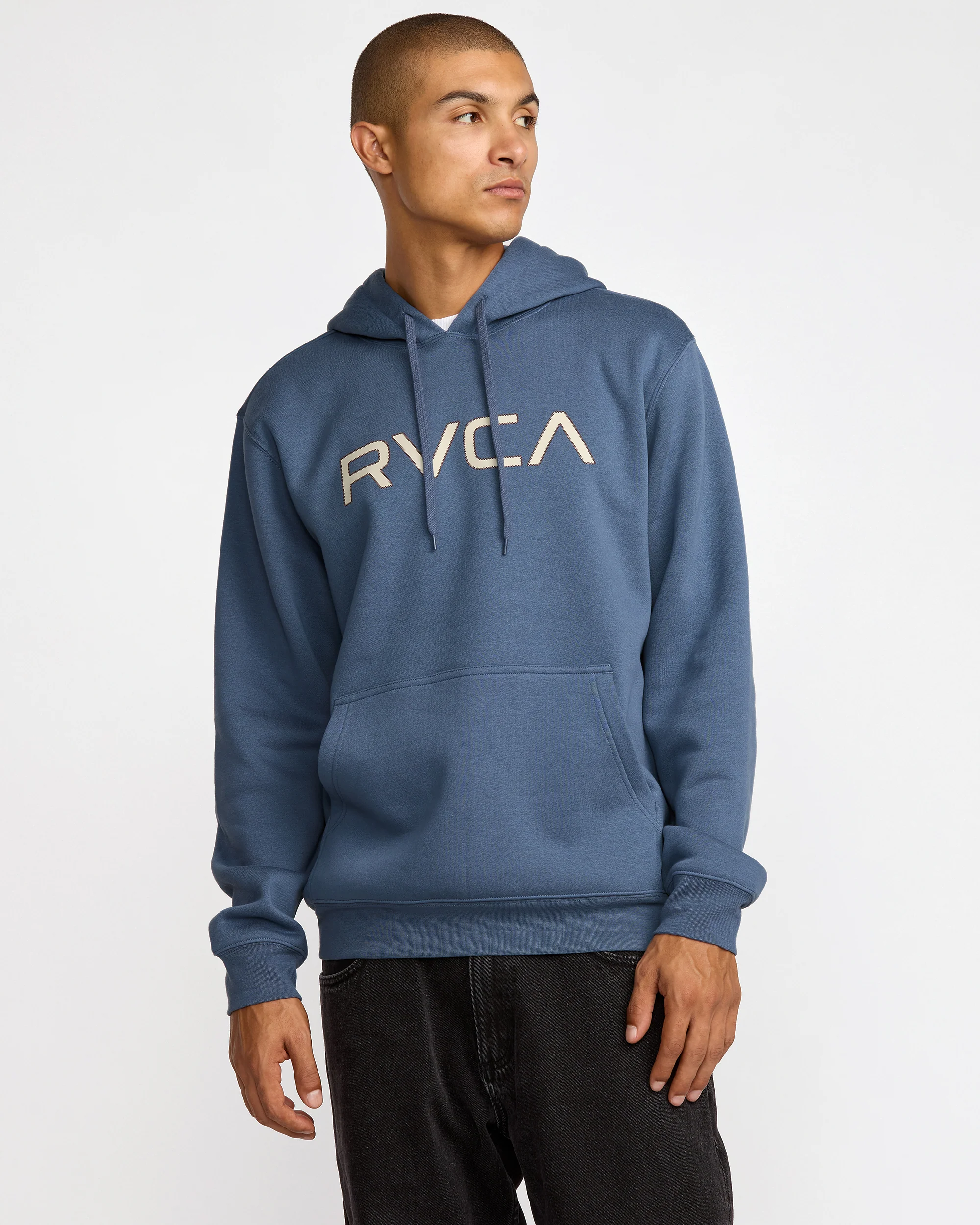 Big Stitch Hoodie