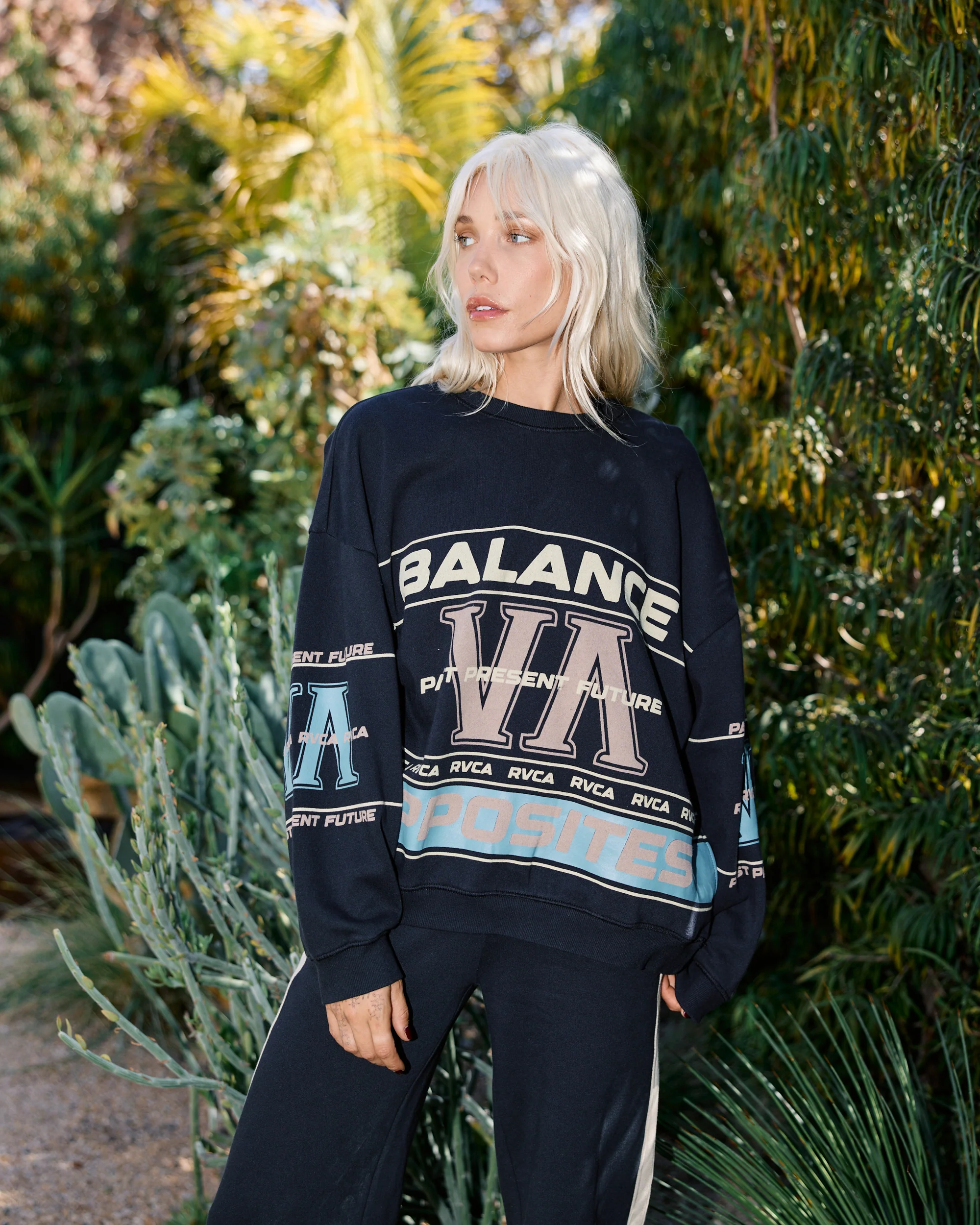 Puck It Pullover