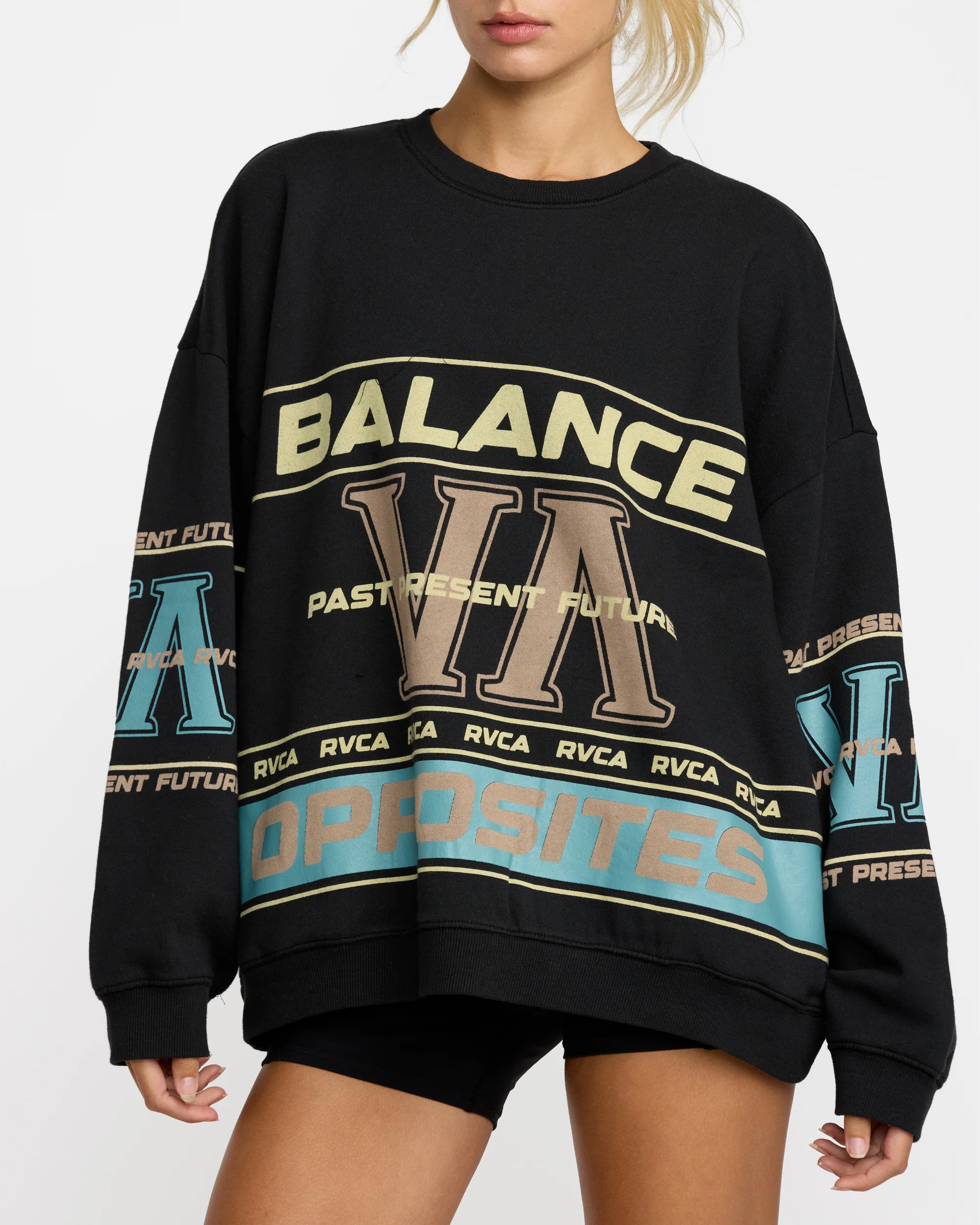 Puck It Pullover