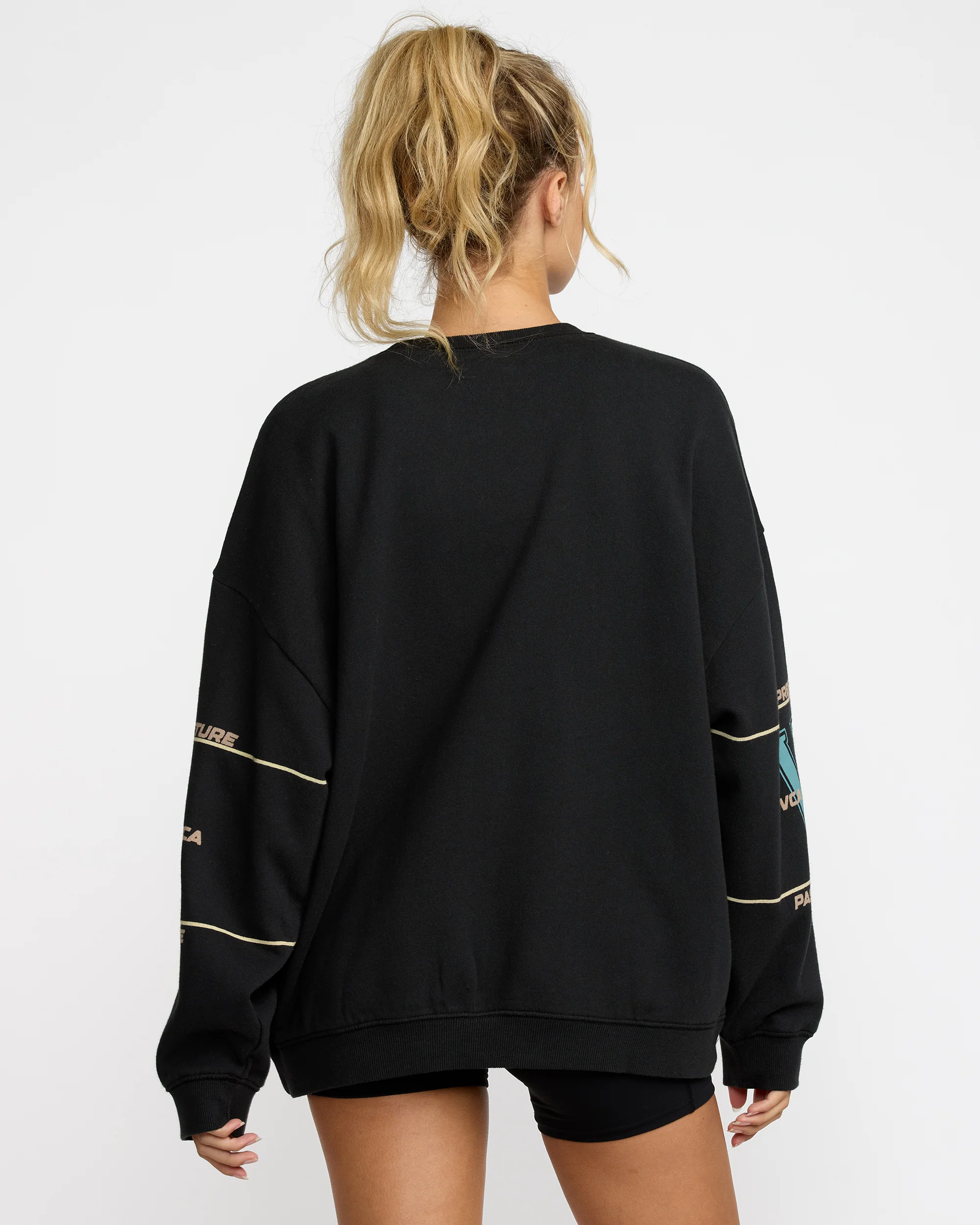 Puck It Pullover