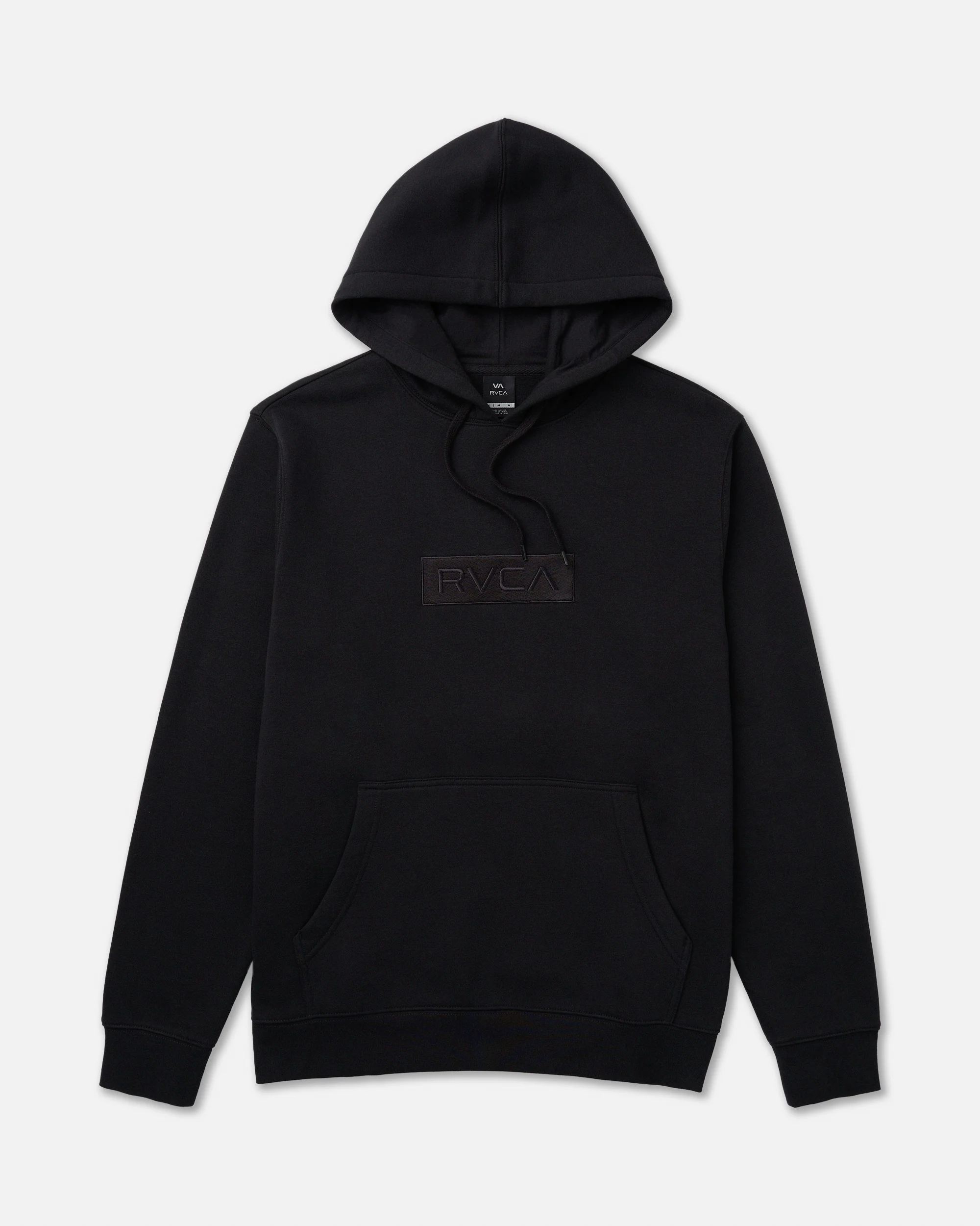 Box RVCA Hoodie