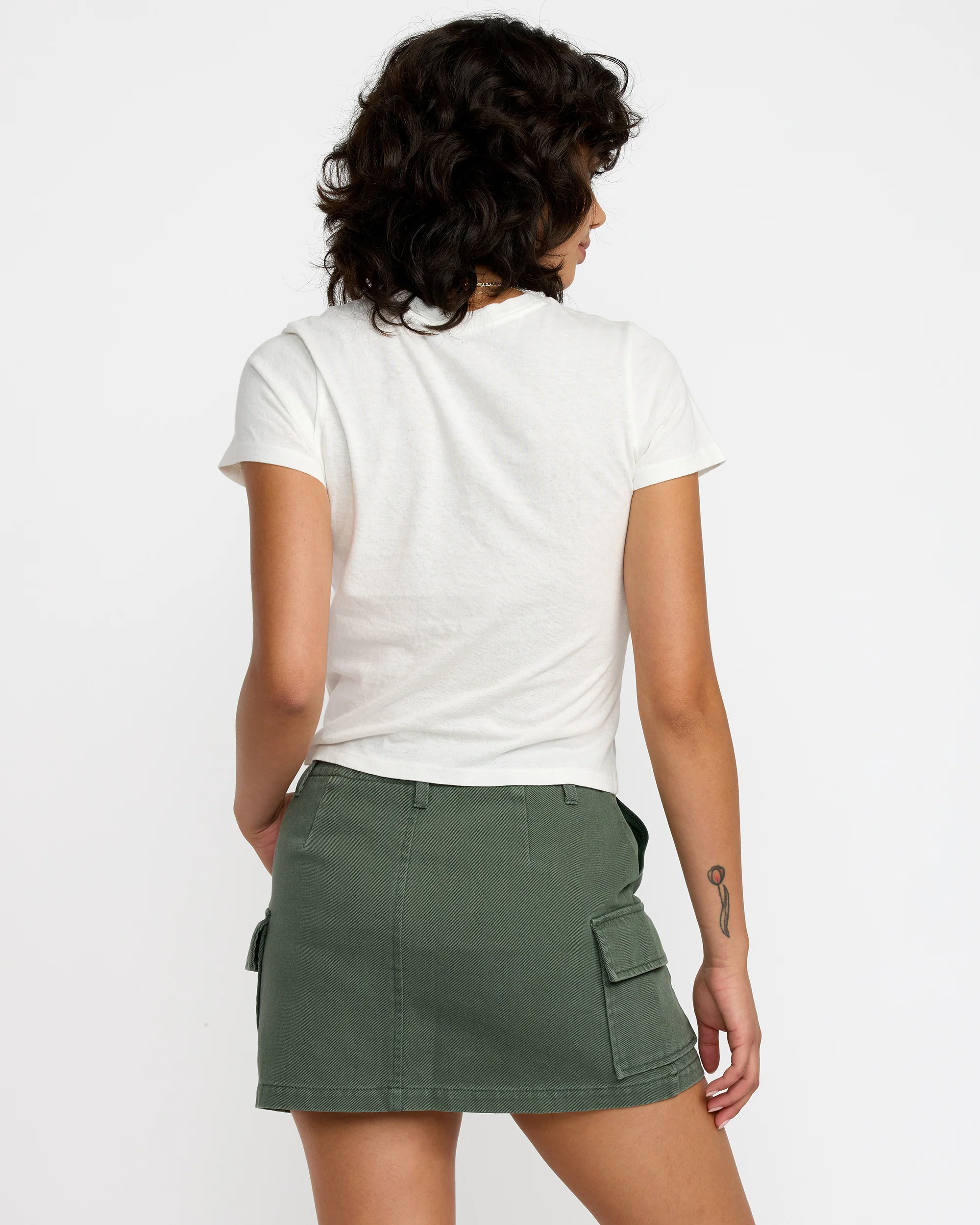 Dayshift Skort 4 Dayshift Skort