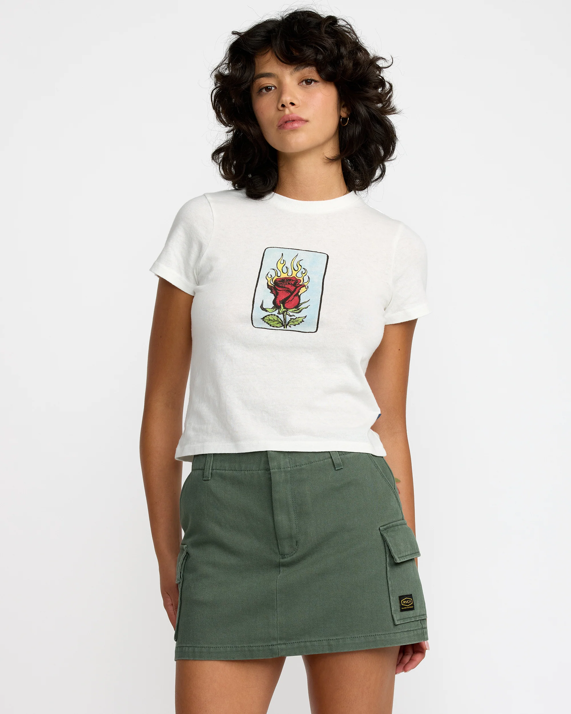 Dayshift Skort 5 Dayshift Skort