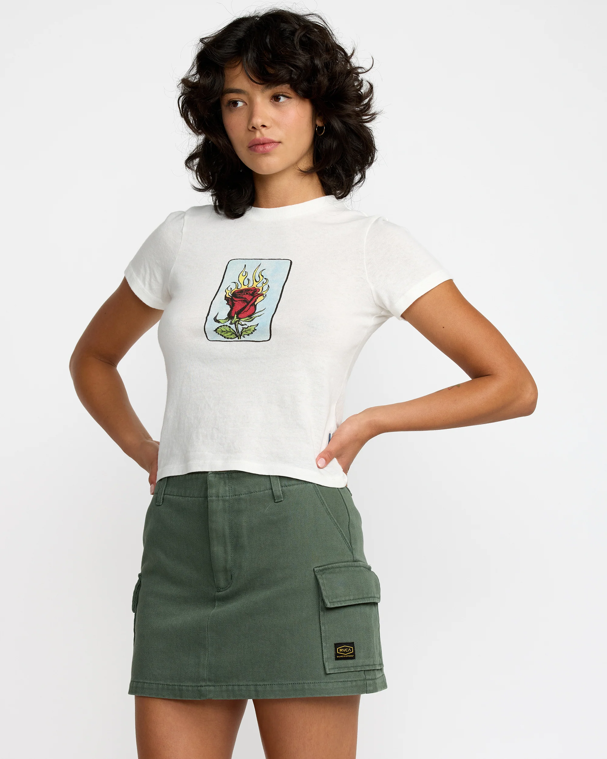 Dayshift Skort 6 Dayshift Skort