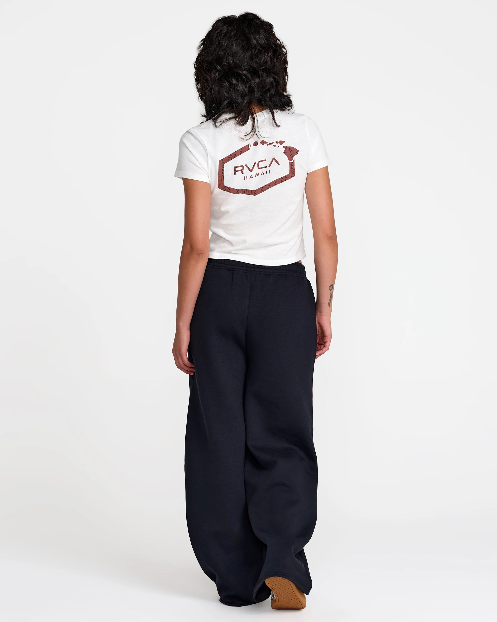 Easy Fleece Pant