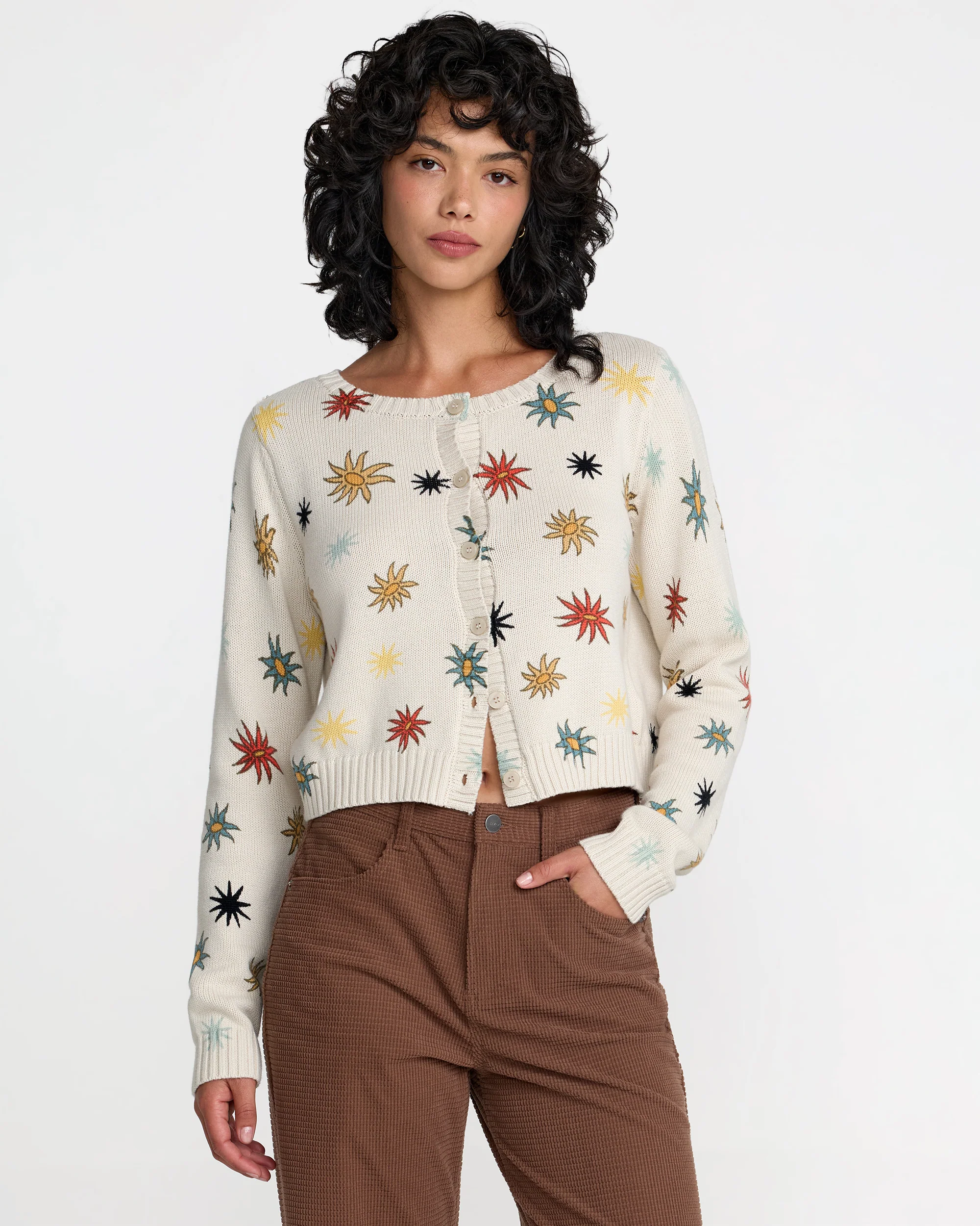 Mel G Cardi