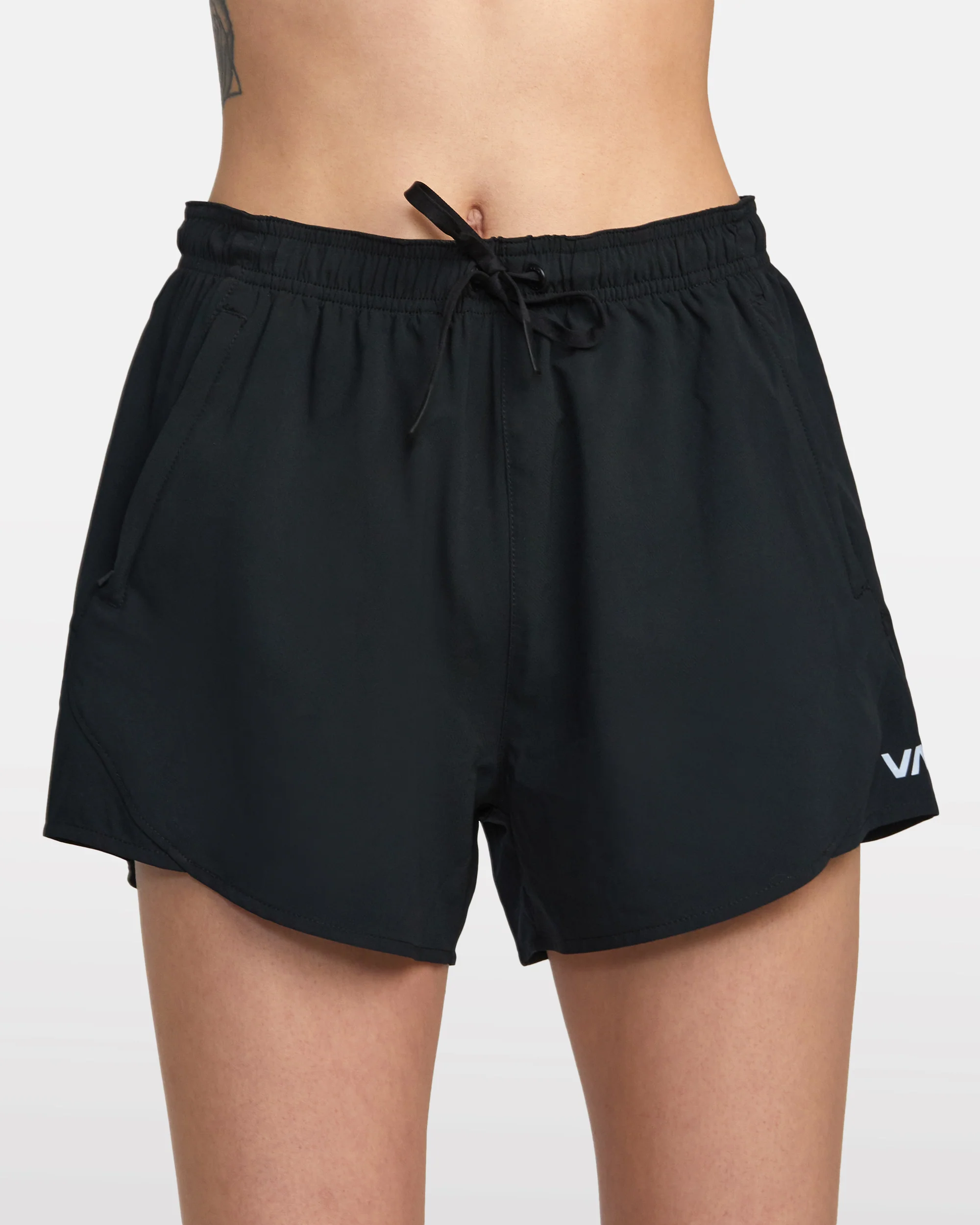 VA Essential Yogger 12" Short