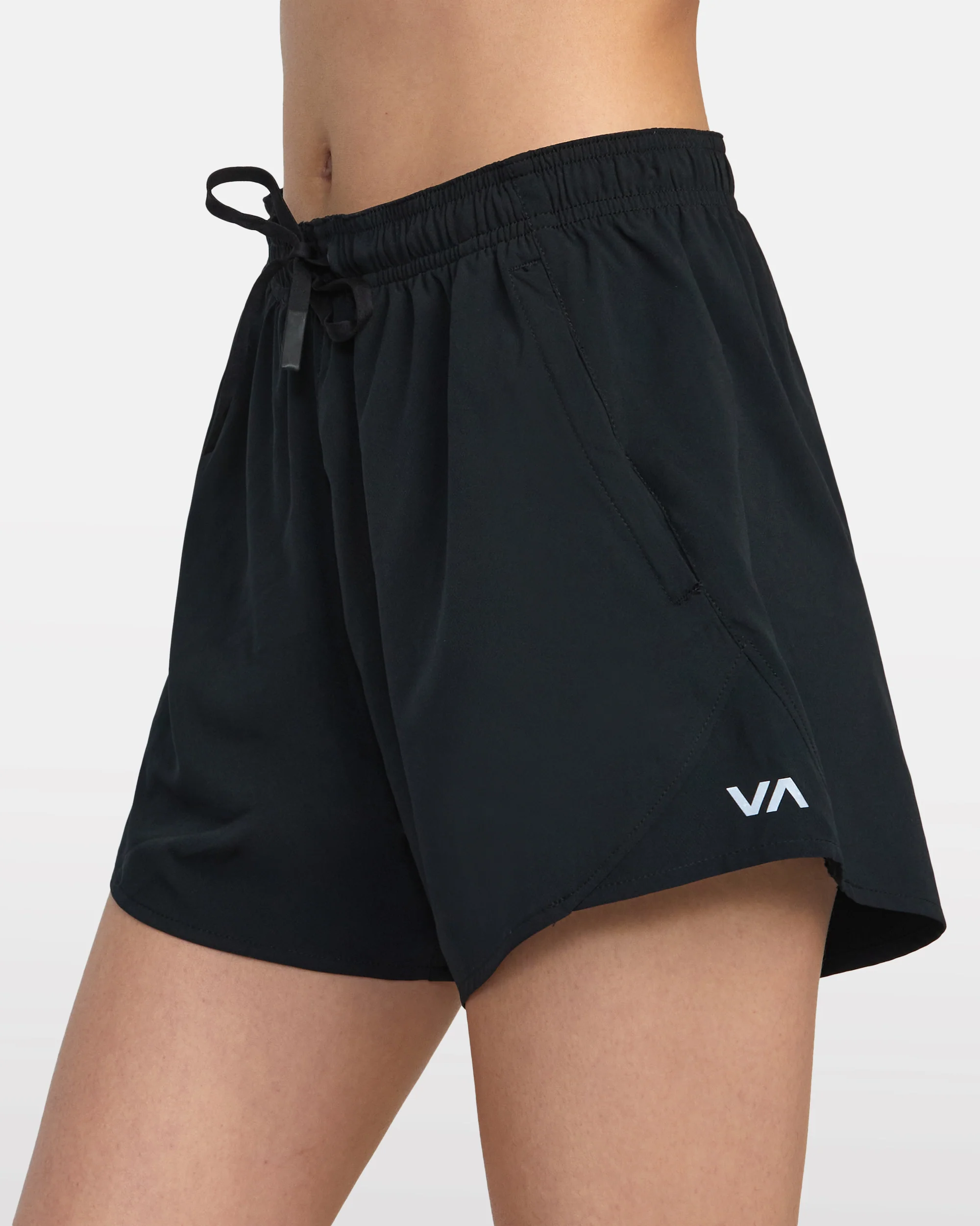 VA Essential Yogger 12" Short