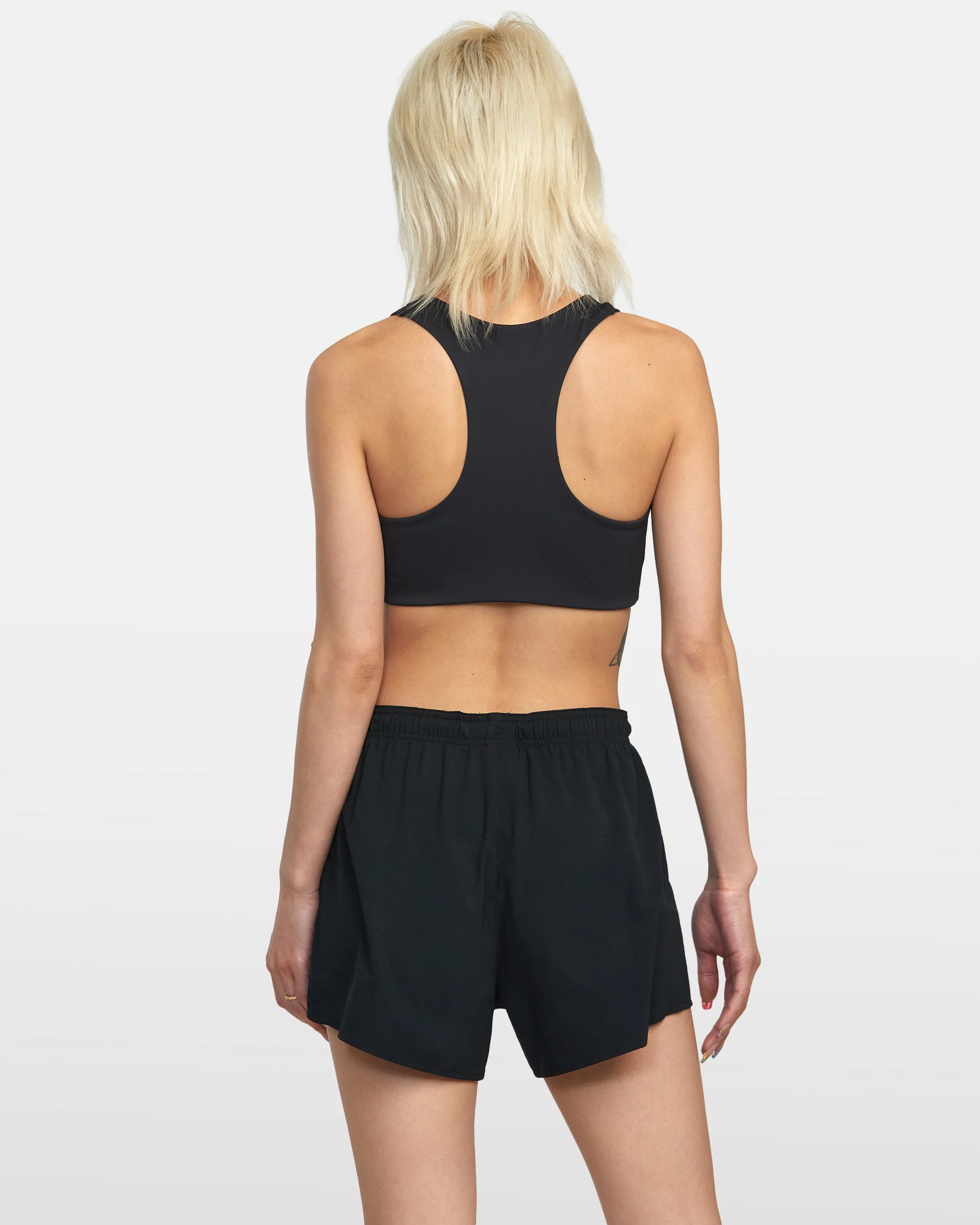 VA Essential Yogger 12" Short
