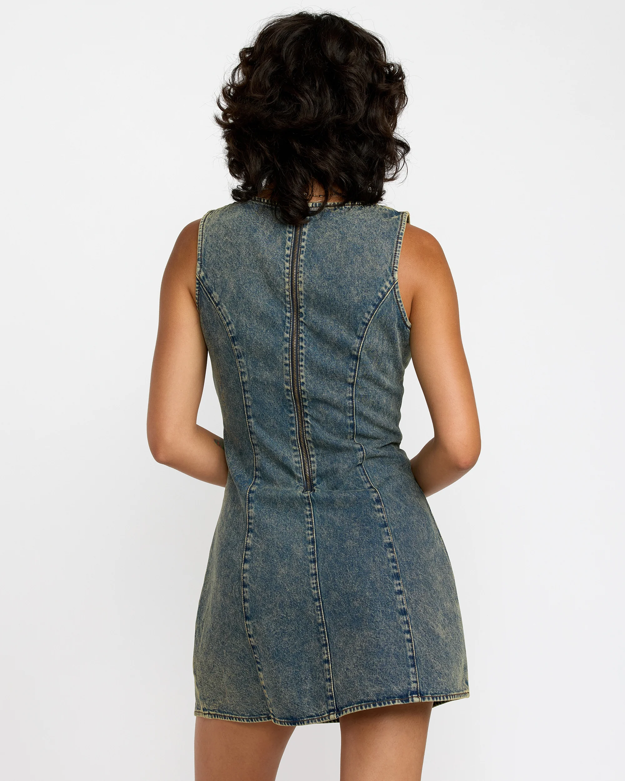 Jessie Mini Dress 3 Jessie Mini Dress