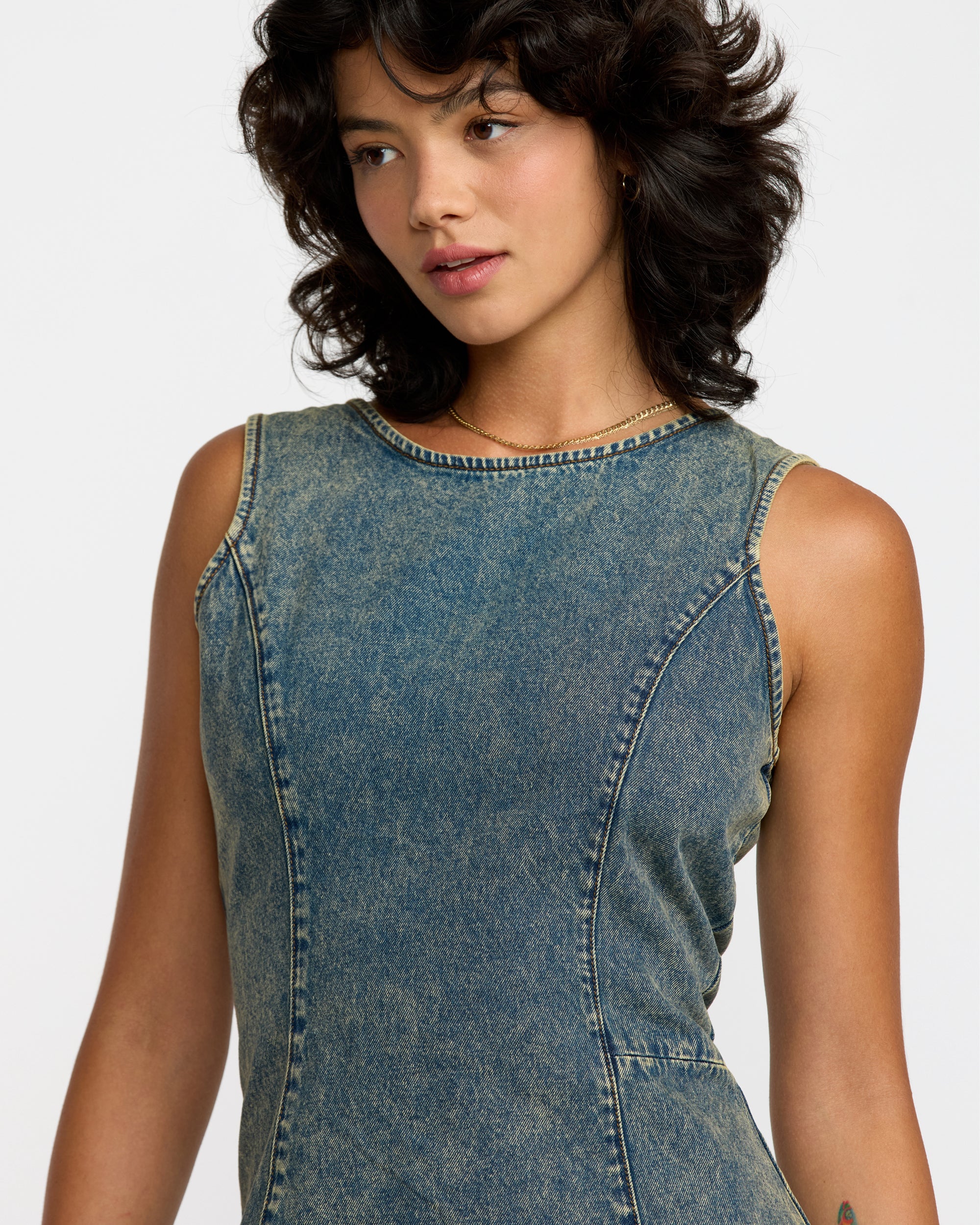 Jessie Mini Dress 4 Jessie Mini Dress