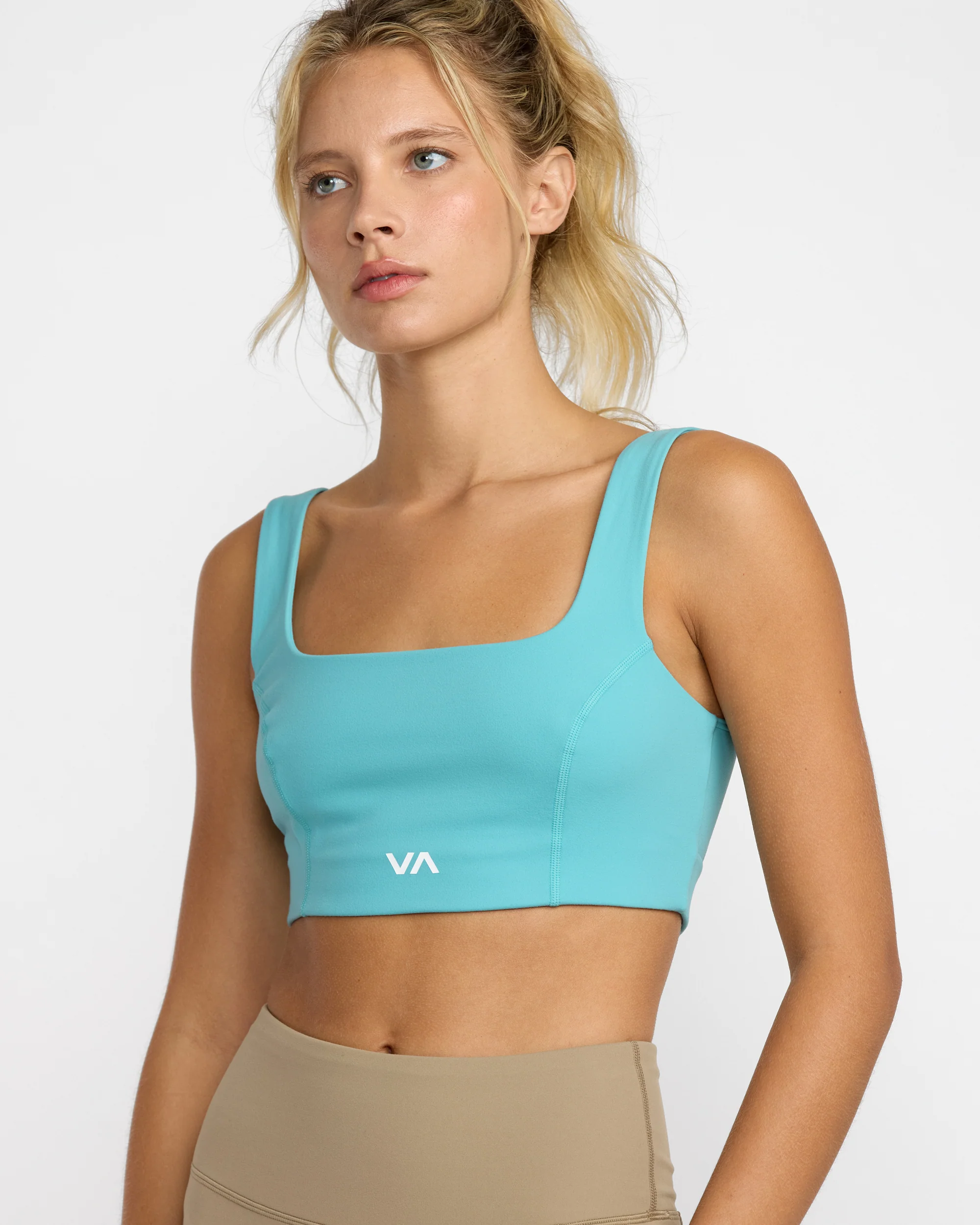 VA Square Neck Bra