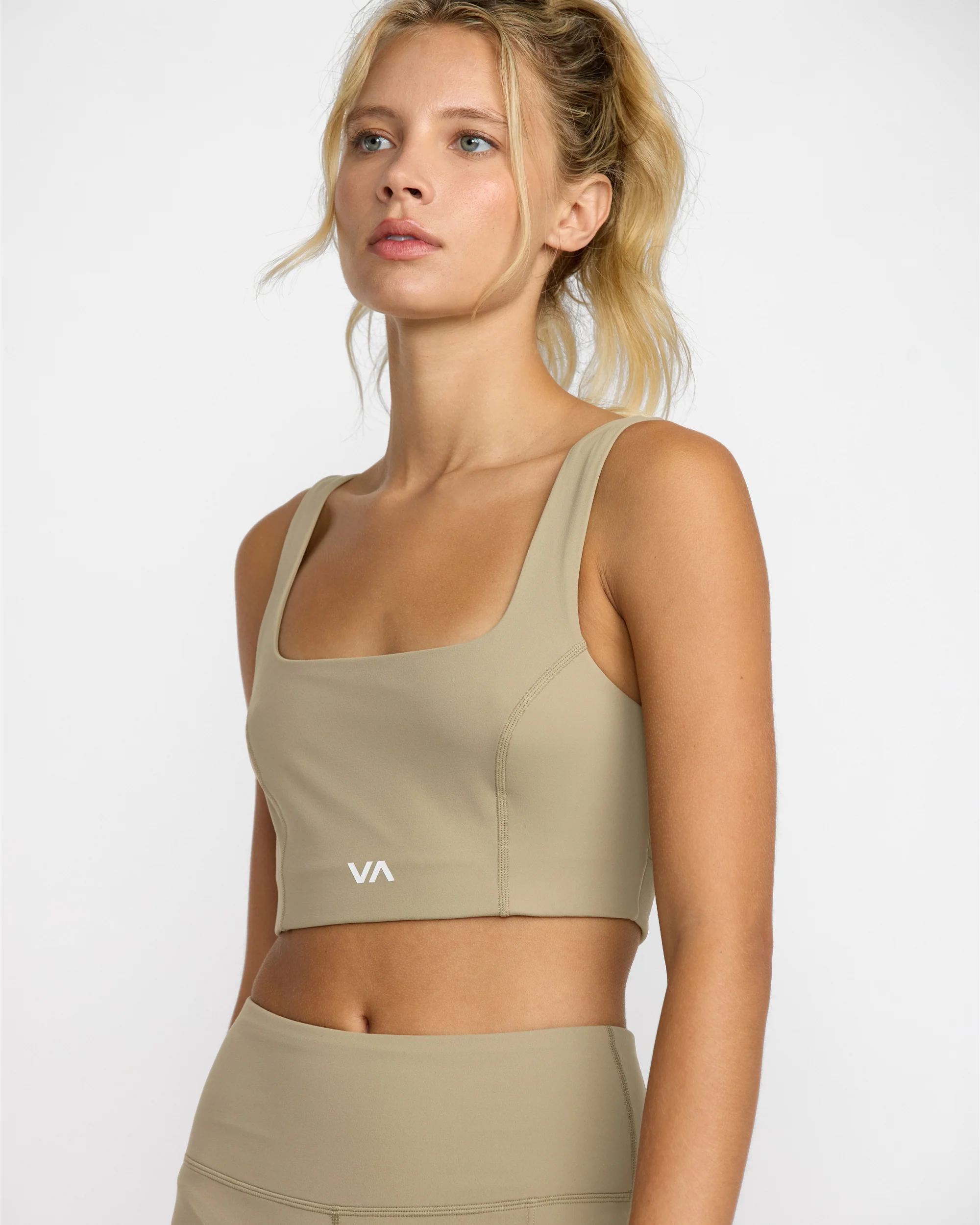 VA Square Neck Bra