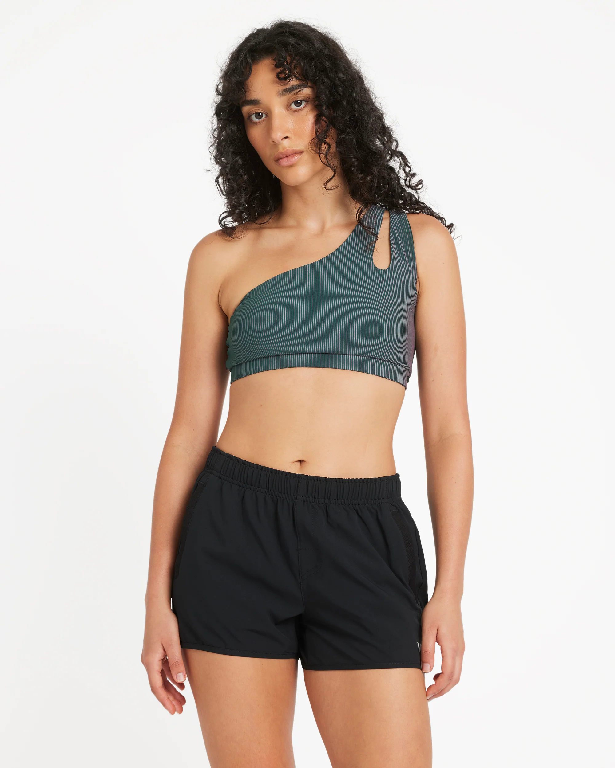 VA One Shoulder Bra
