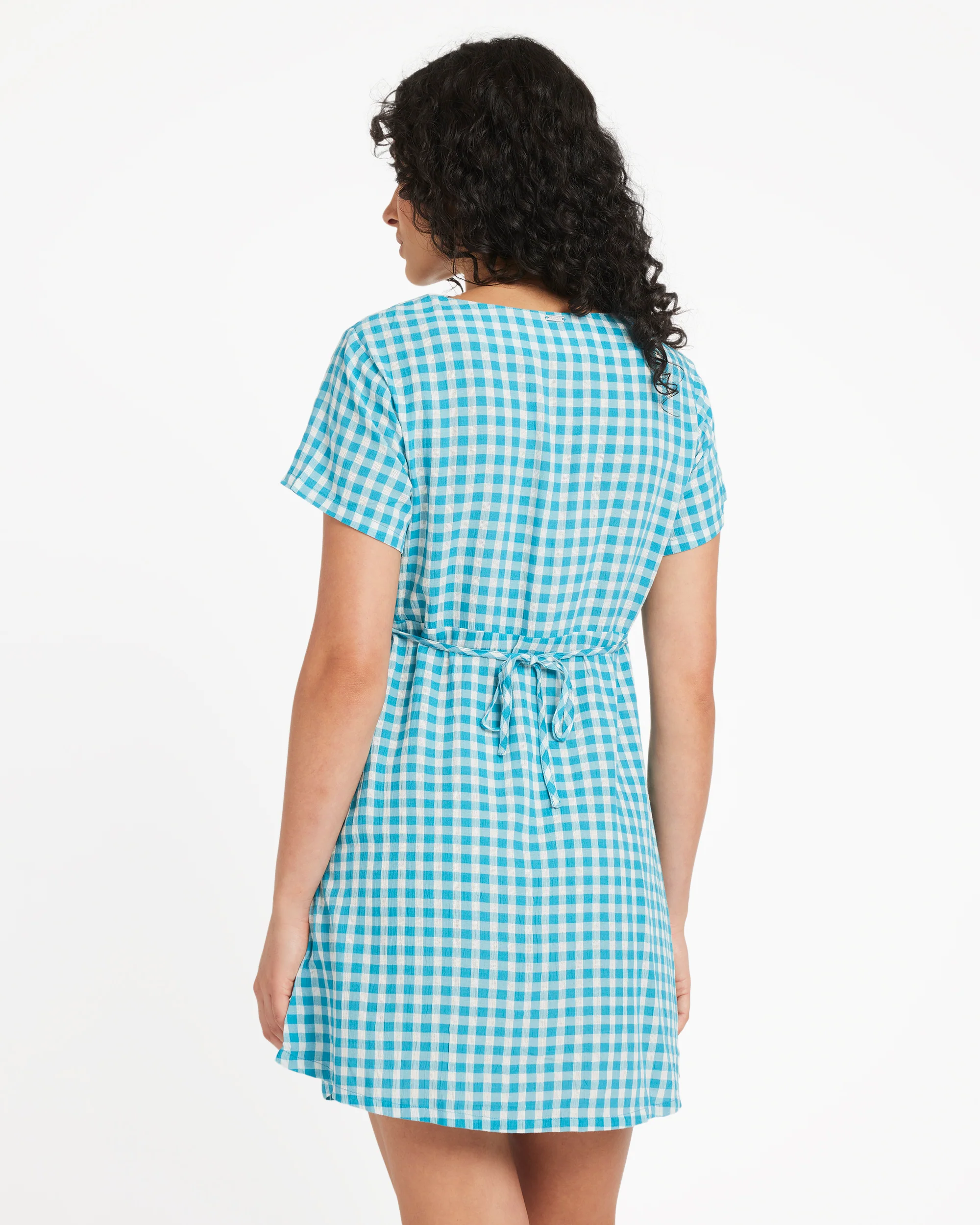 Joan Mini Dress