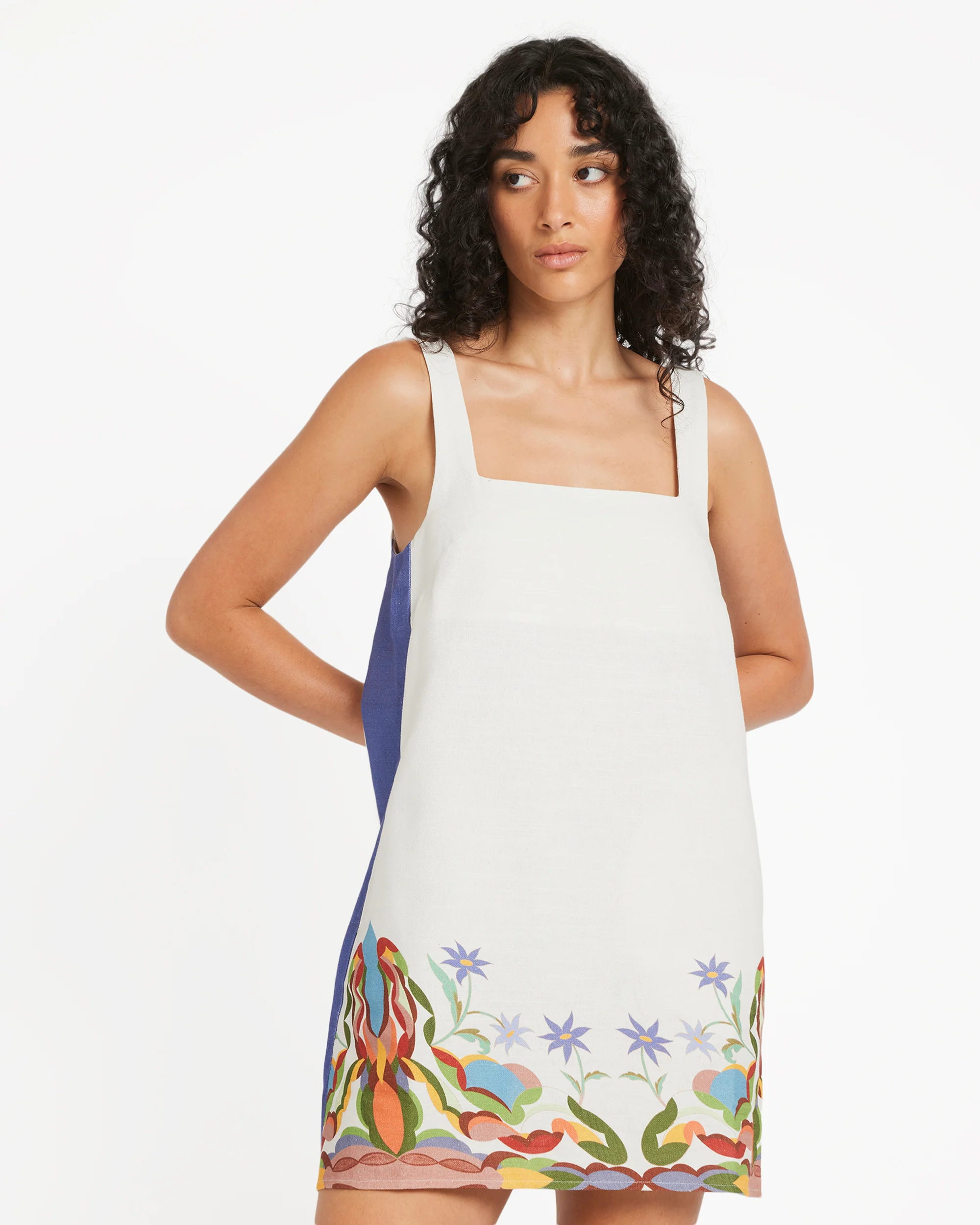 Mel G Baker Dress