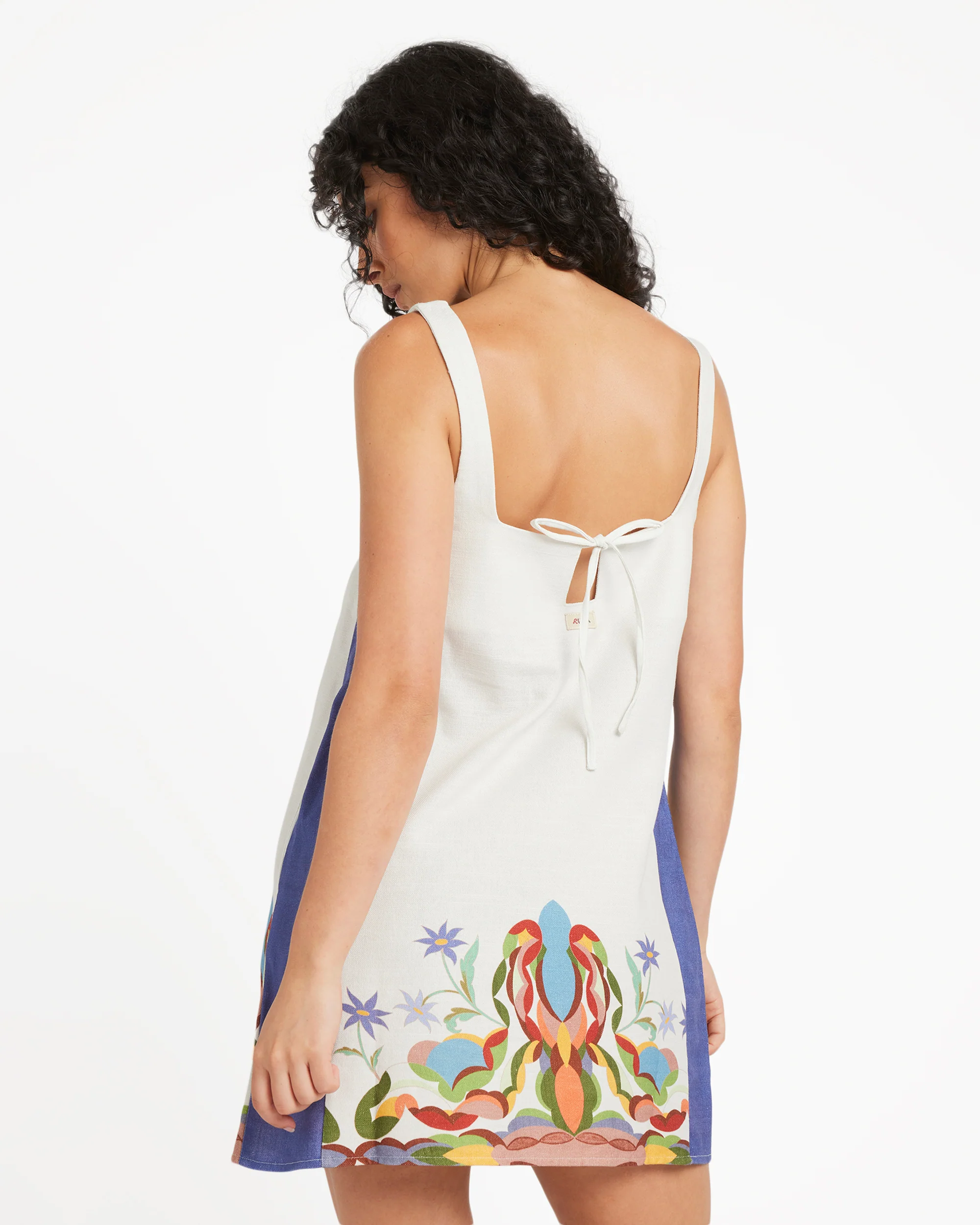 Mel G Baker Dress