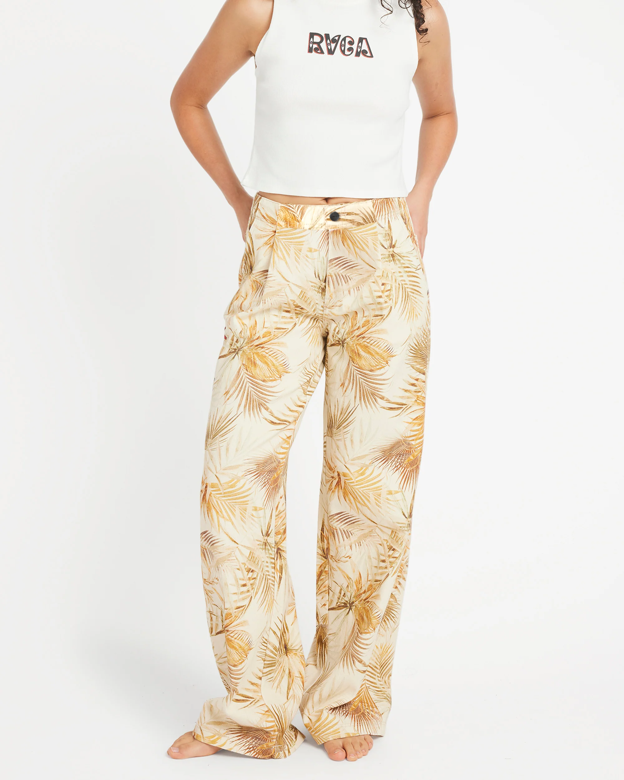 Mel G Tailored Pant 5 Mel G Tailored Pant