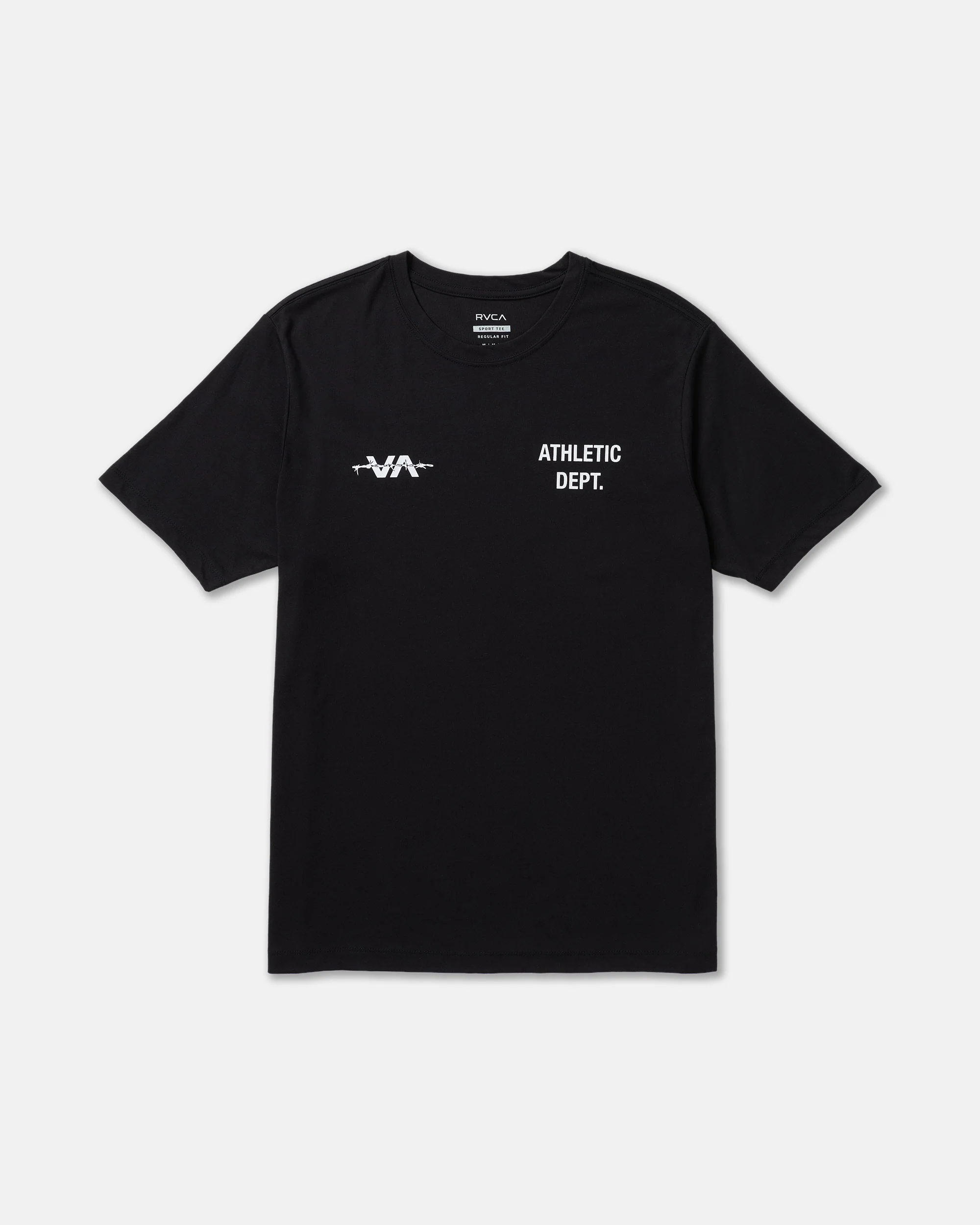 Athletic Department Short Sleeve Tee