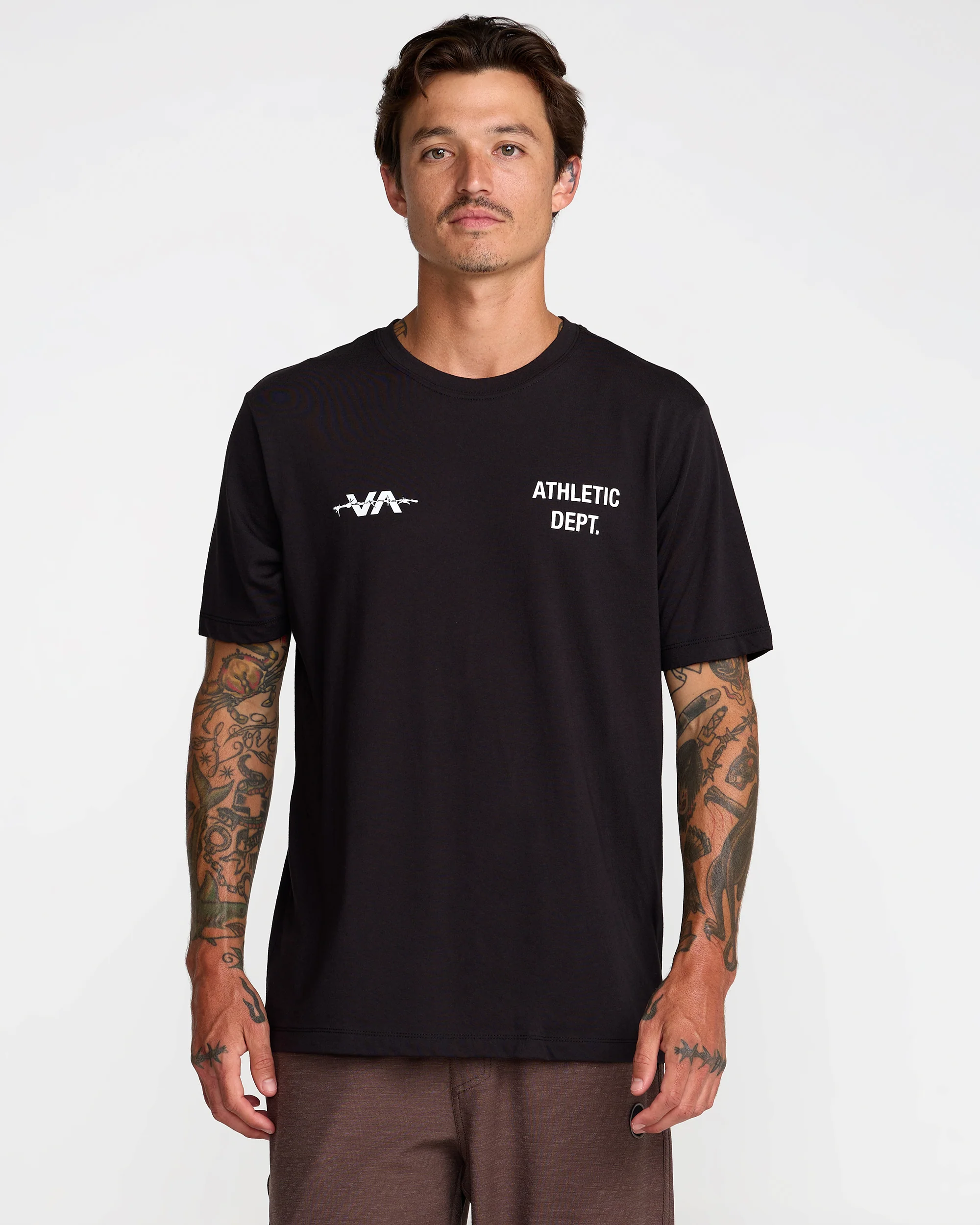 Athletic Department Short Sleeve Tee