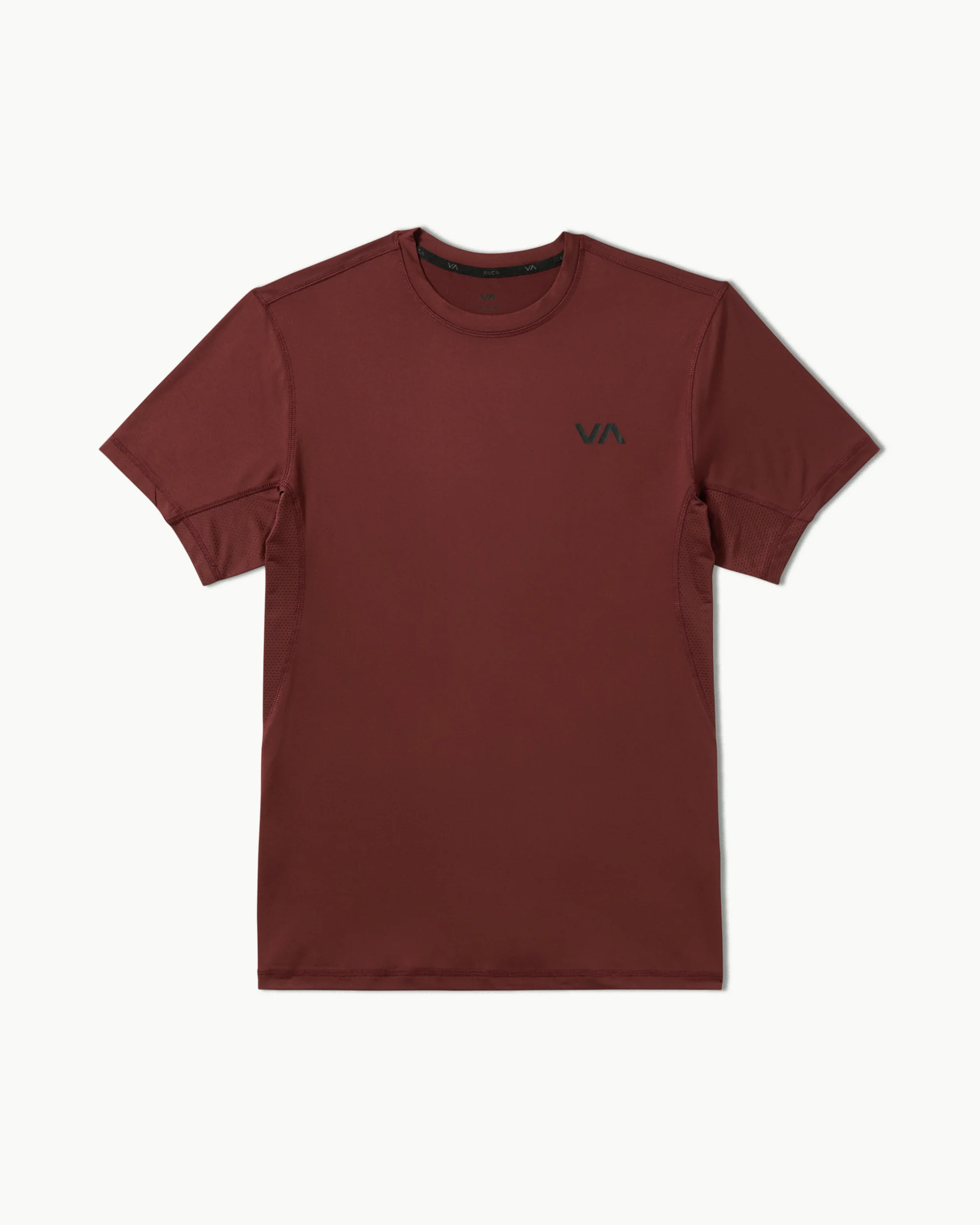 Sport Vent Short Sleeve Tee