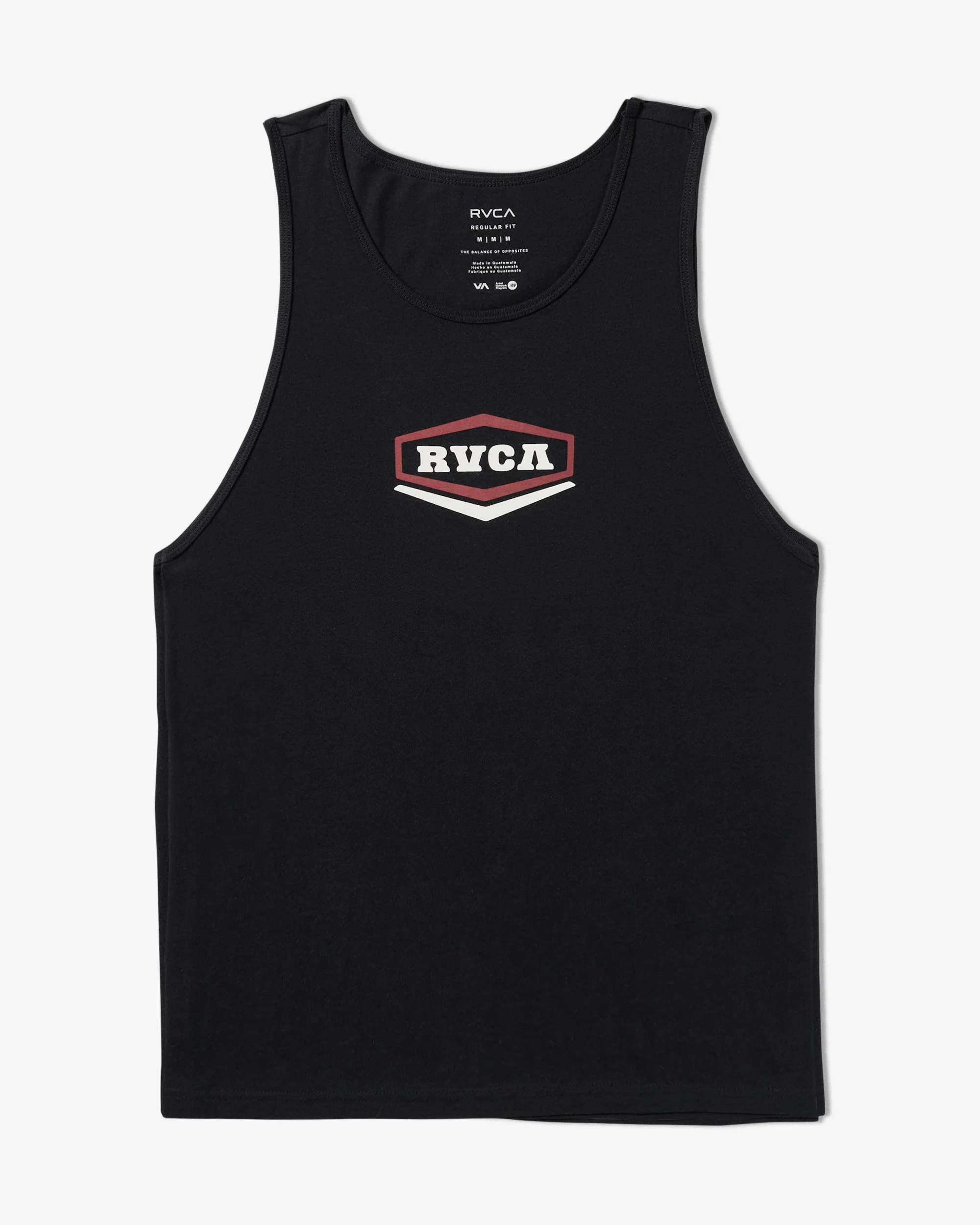 Hex Inc Tank