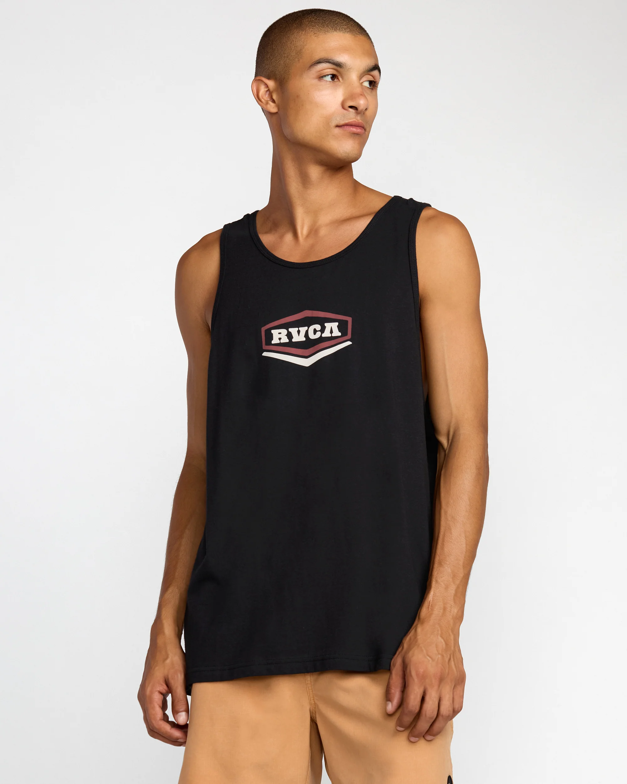Hex Inc Tank