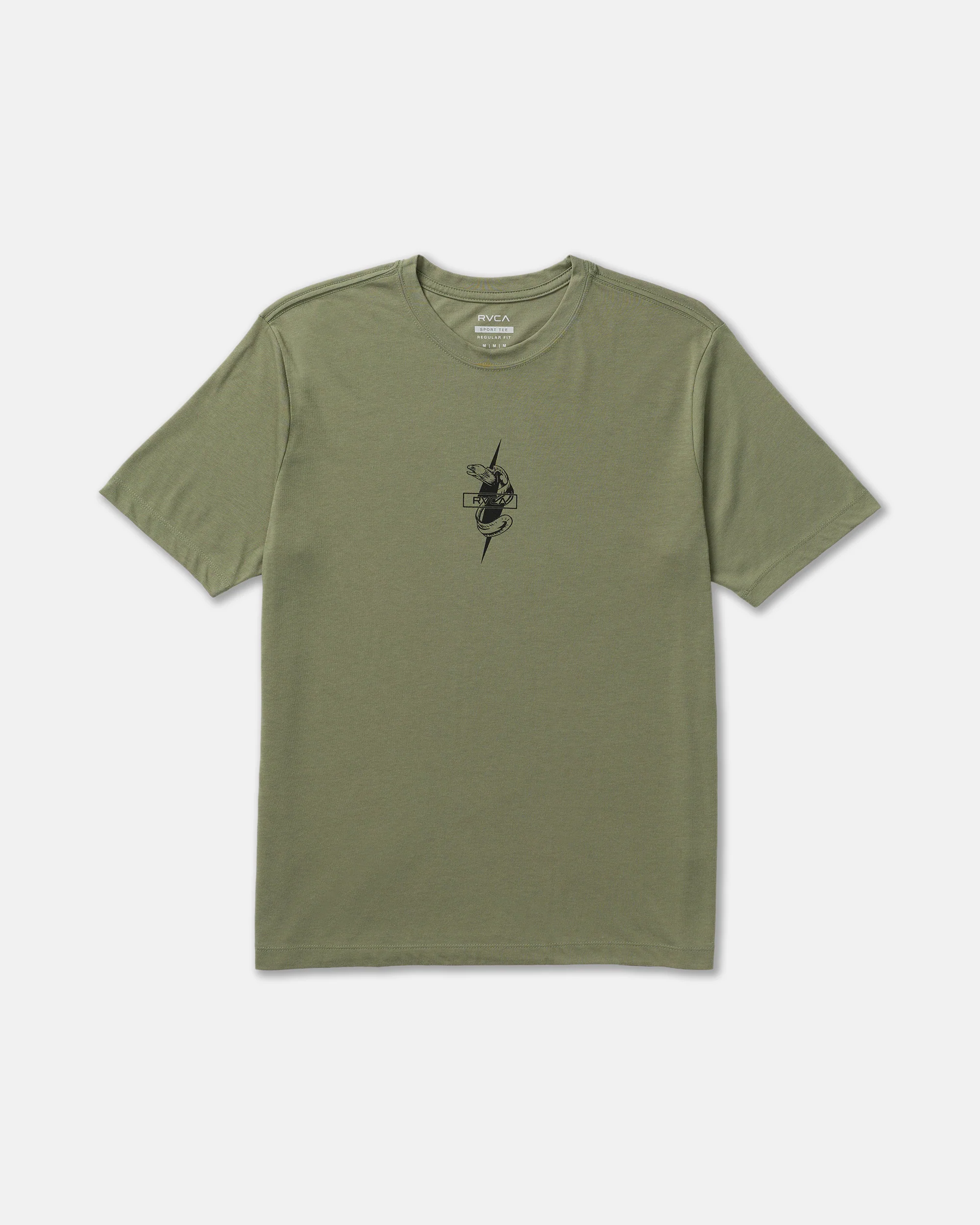 Hawaii Squadron Short Sleeve Tee