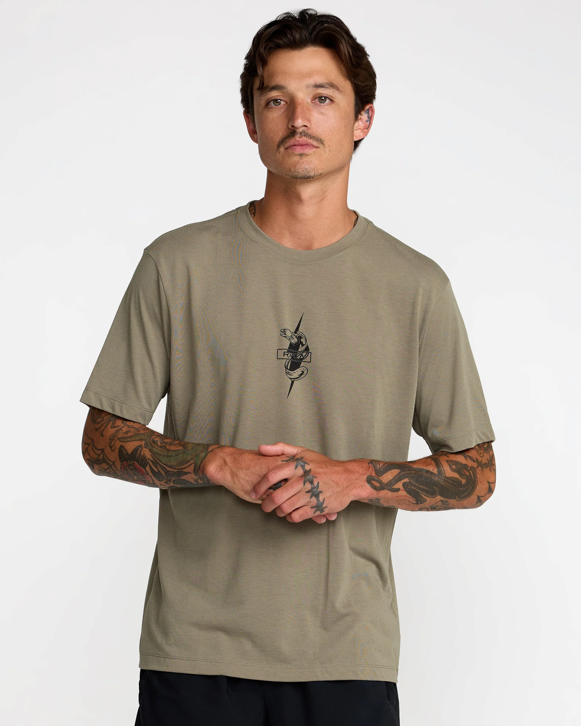 Hawaii Squadron Short Sleeve Tee