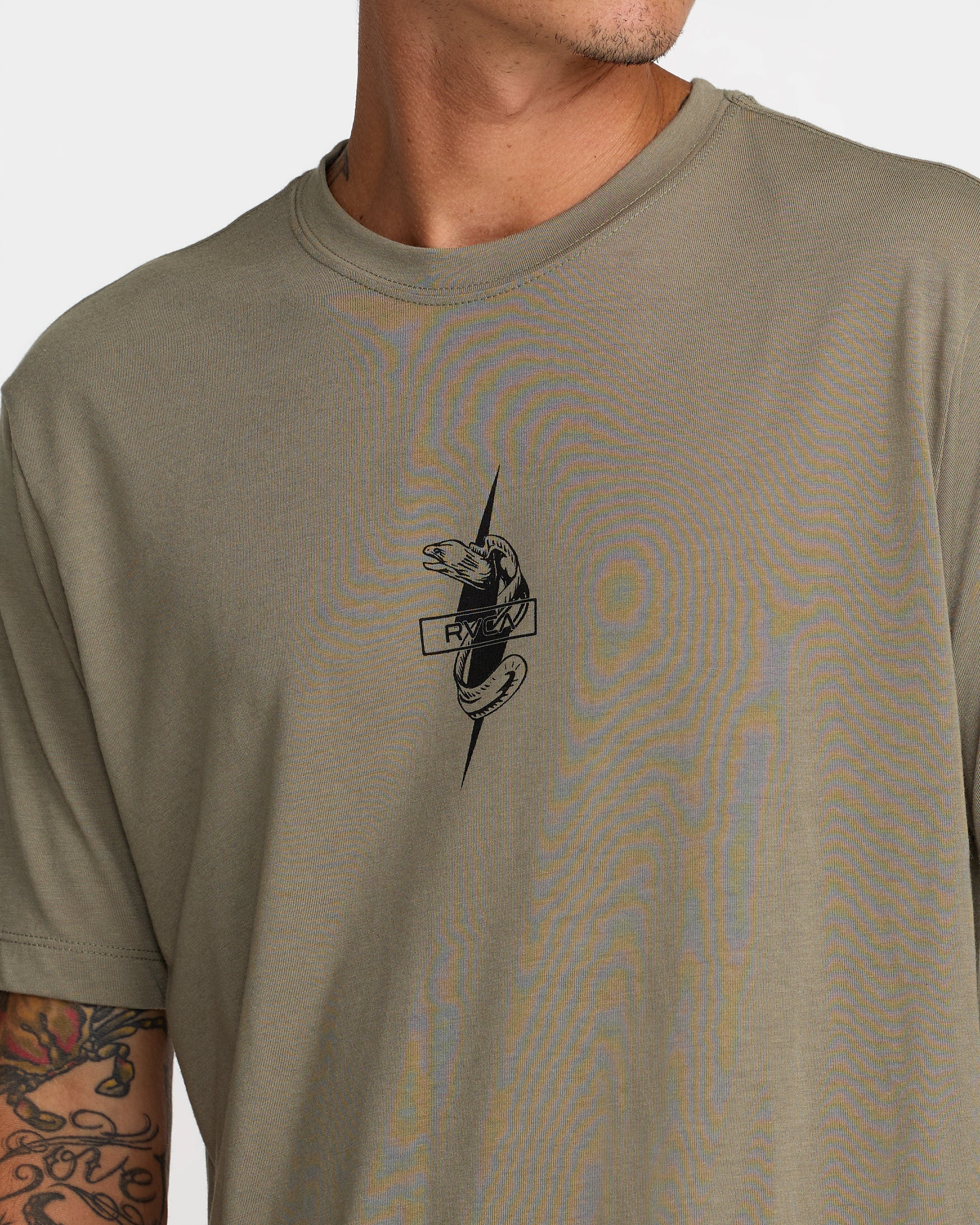Hawaii Squadron Short Sleeve Tee