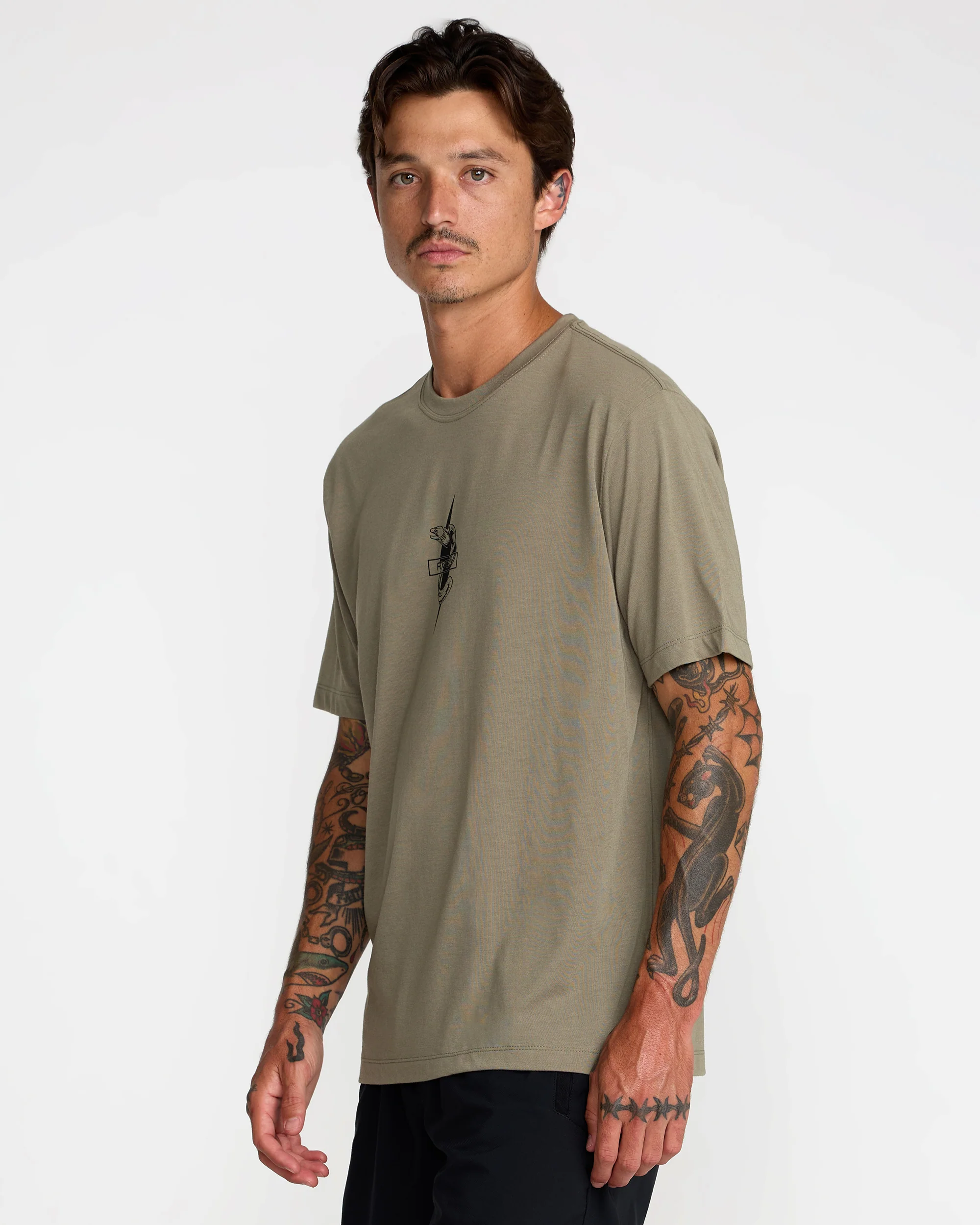 Hawaii Squadron Short Sleeve Tee