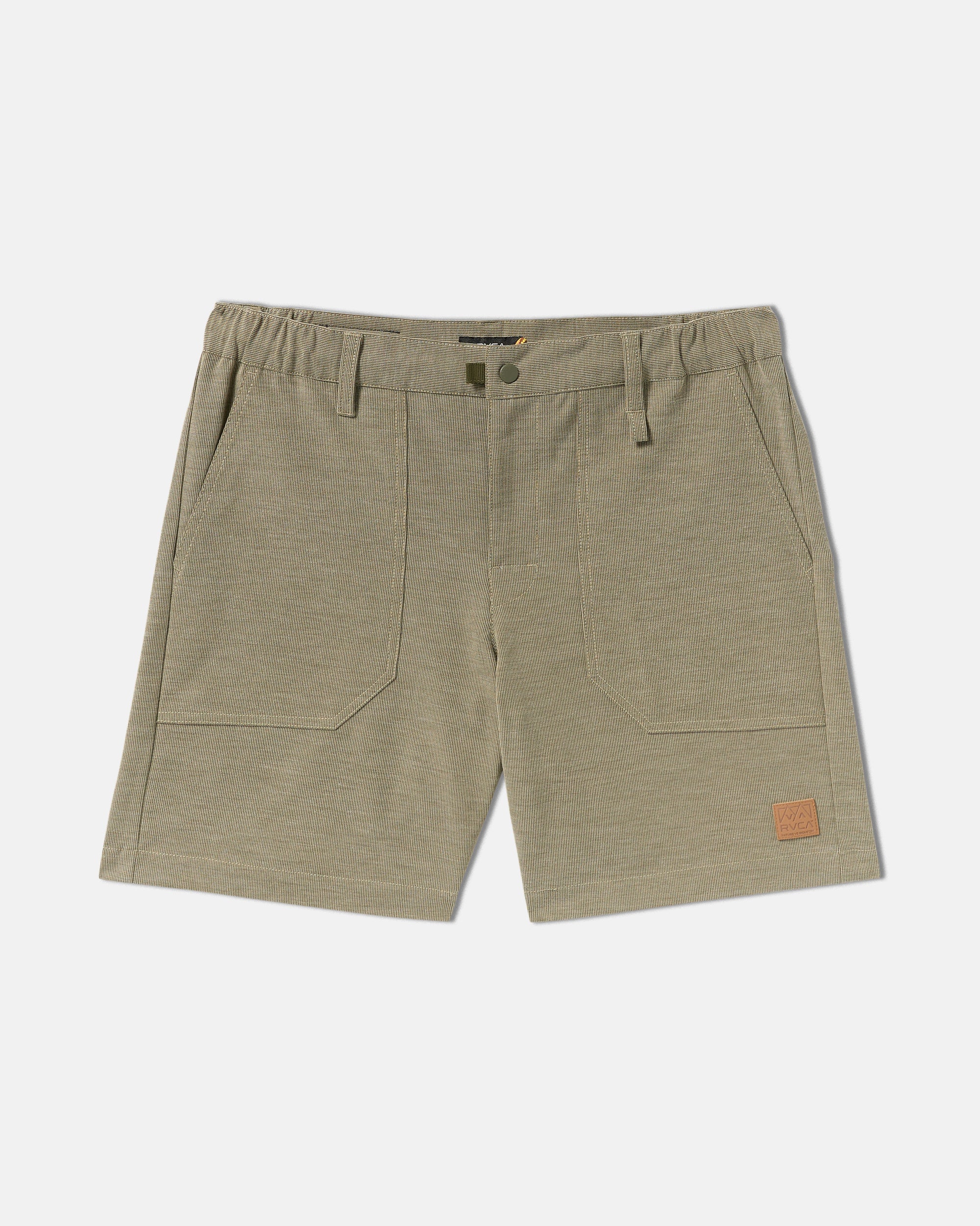 Brophy Hybrid 18" Short