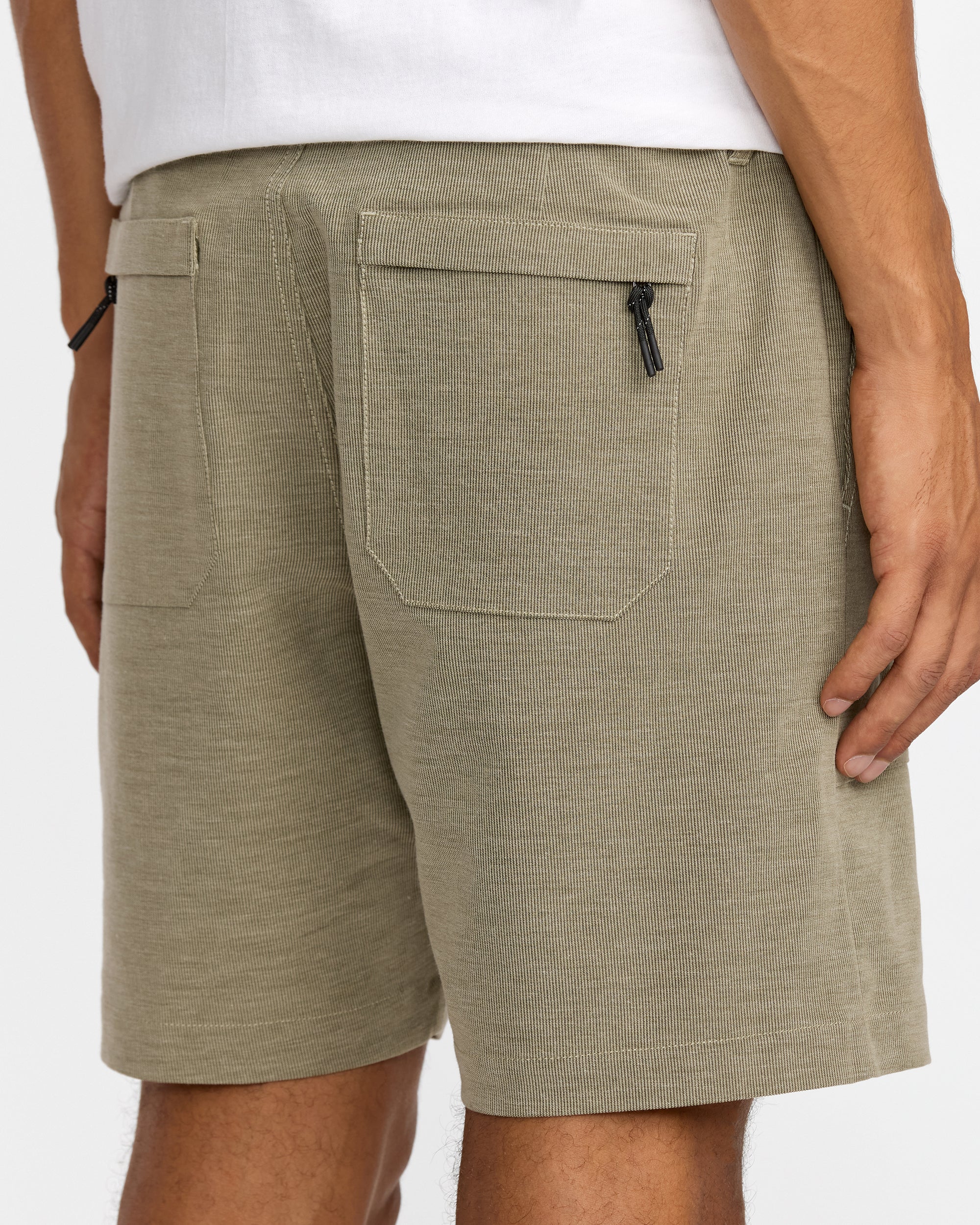 Brophy Hybrid 18" Short 5 Brophy Hybrid 18" Short