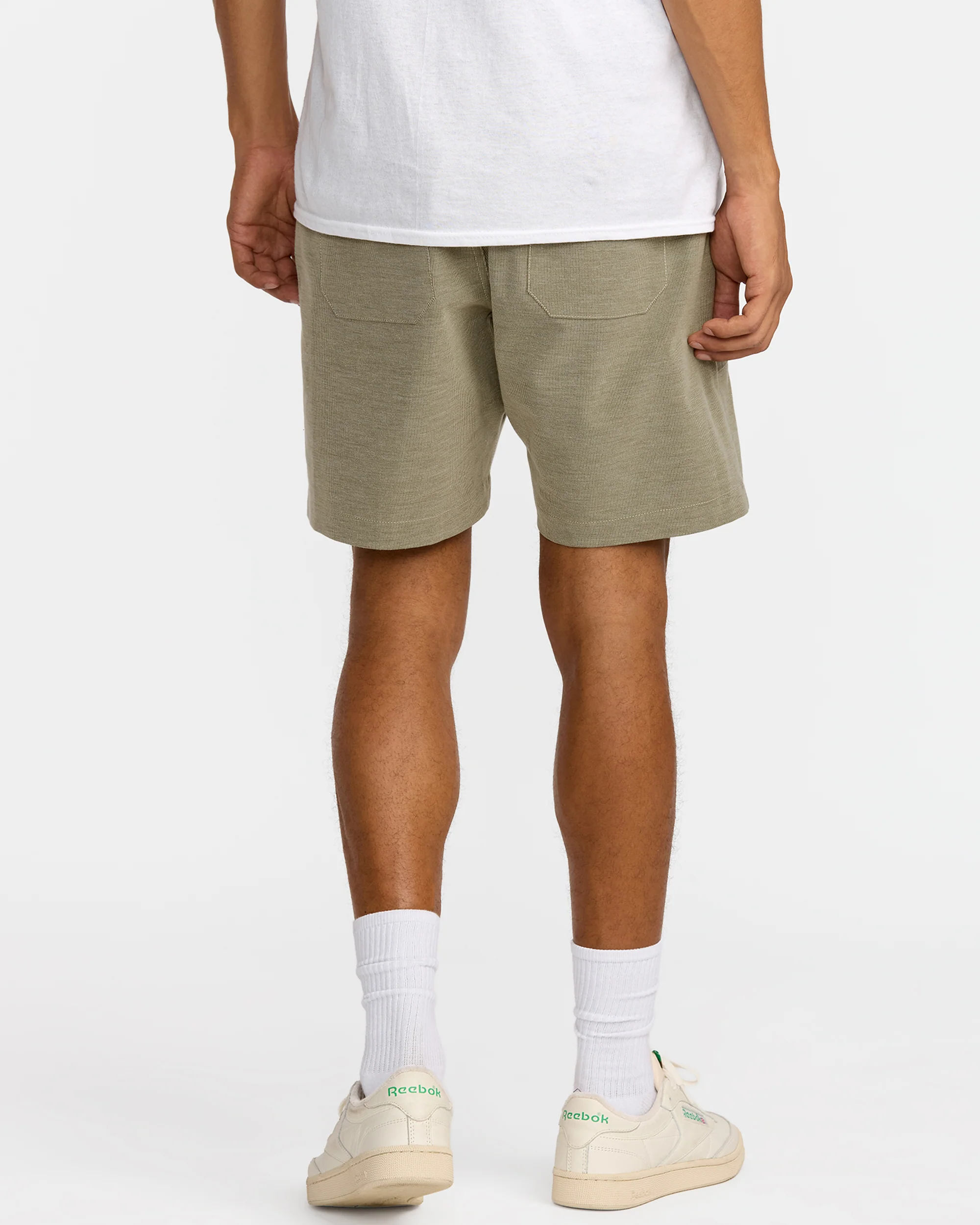 Brophy Hybrid 18" Short 6 Brophy Hybrid 18" Short