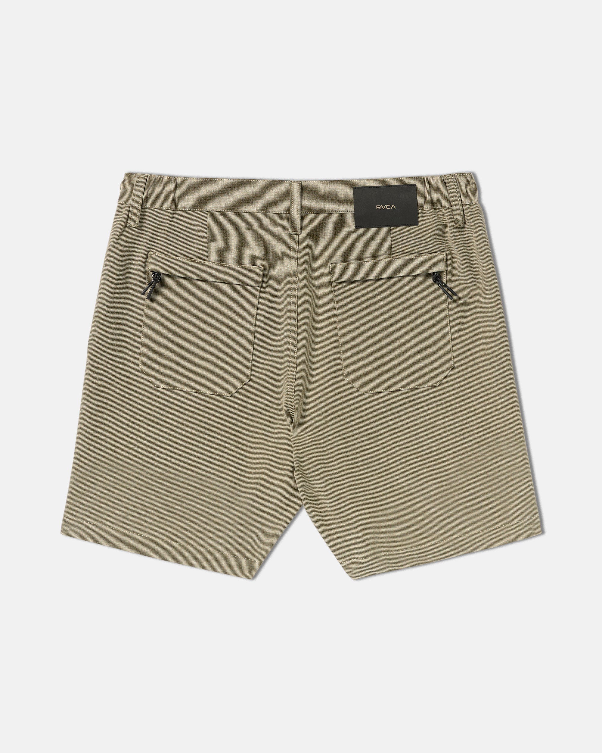 Brophy Hybrid 18" Short 7 Brophy Hybrid 18" Short