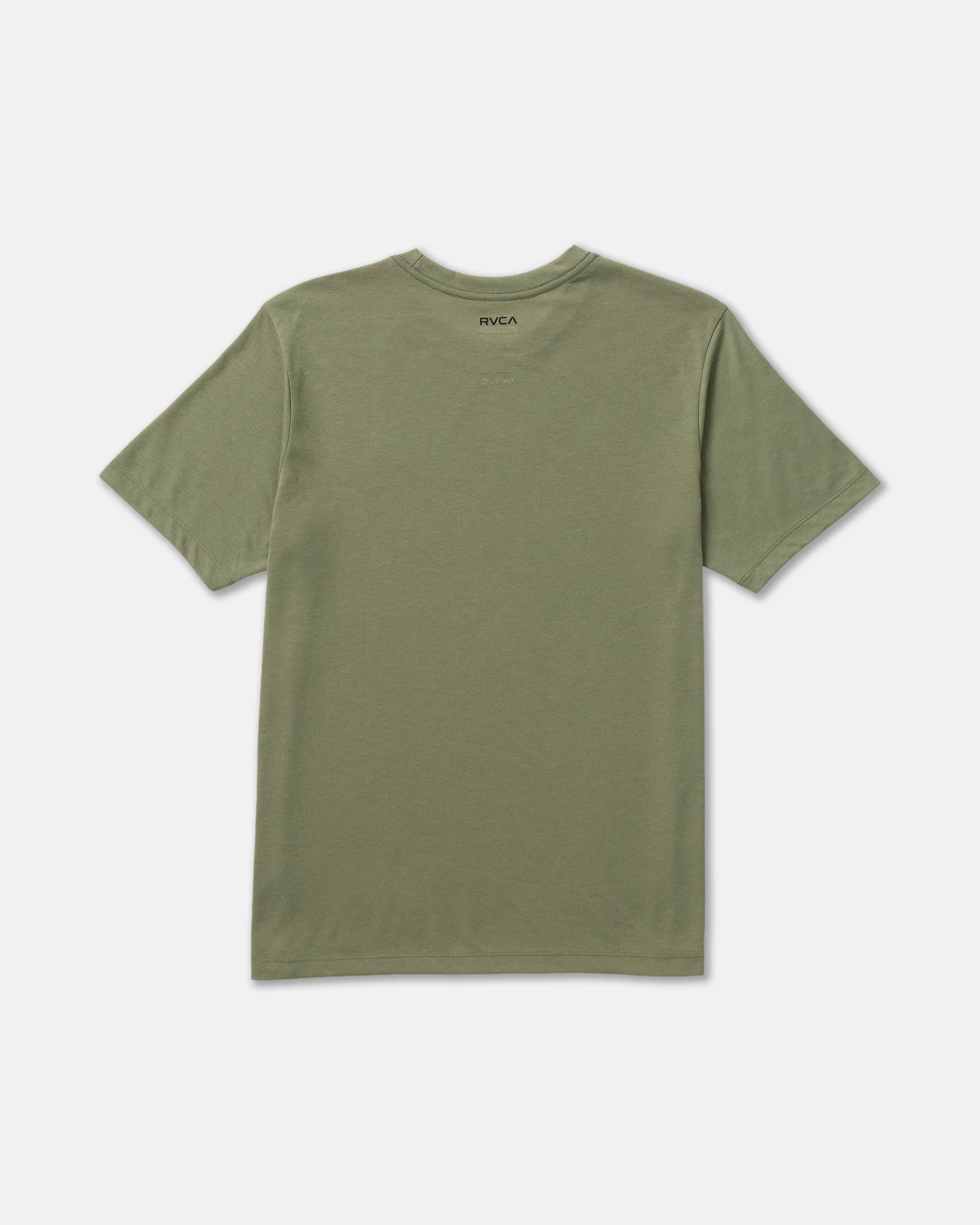 VA Circle Icon Short Sleeve Tee