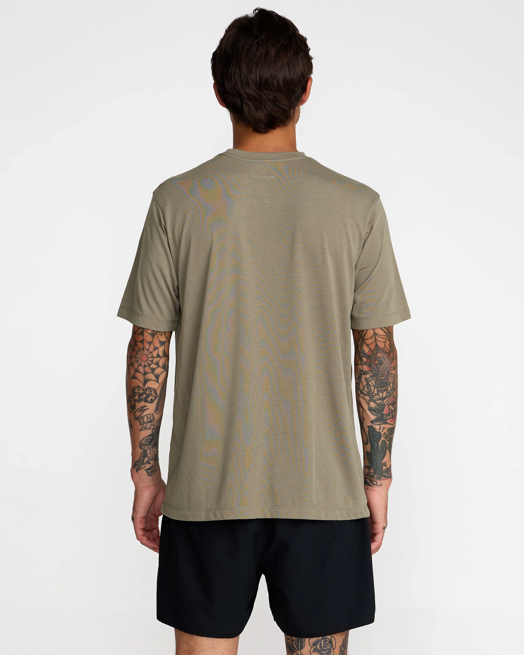 Tri Industry Short Sleeve Tee 3 Tri Industry Short Sleeve Tee