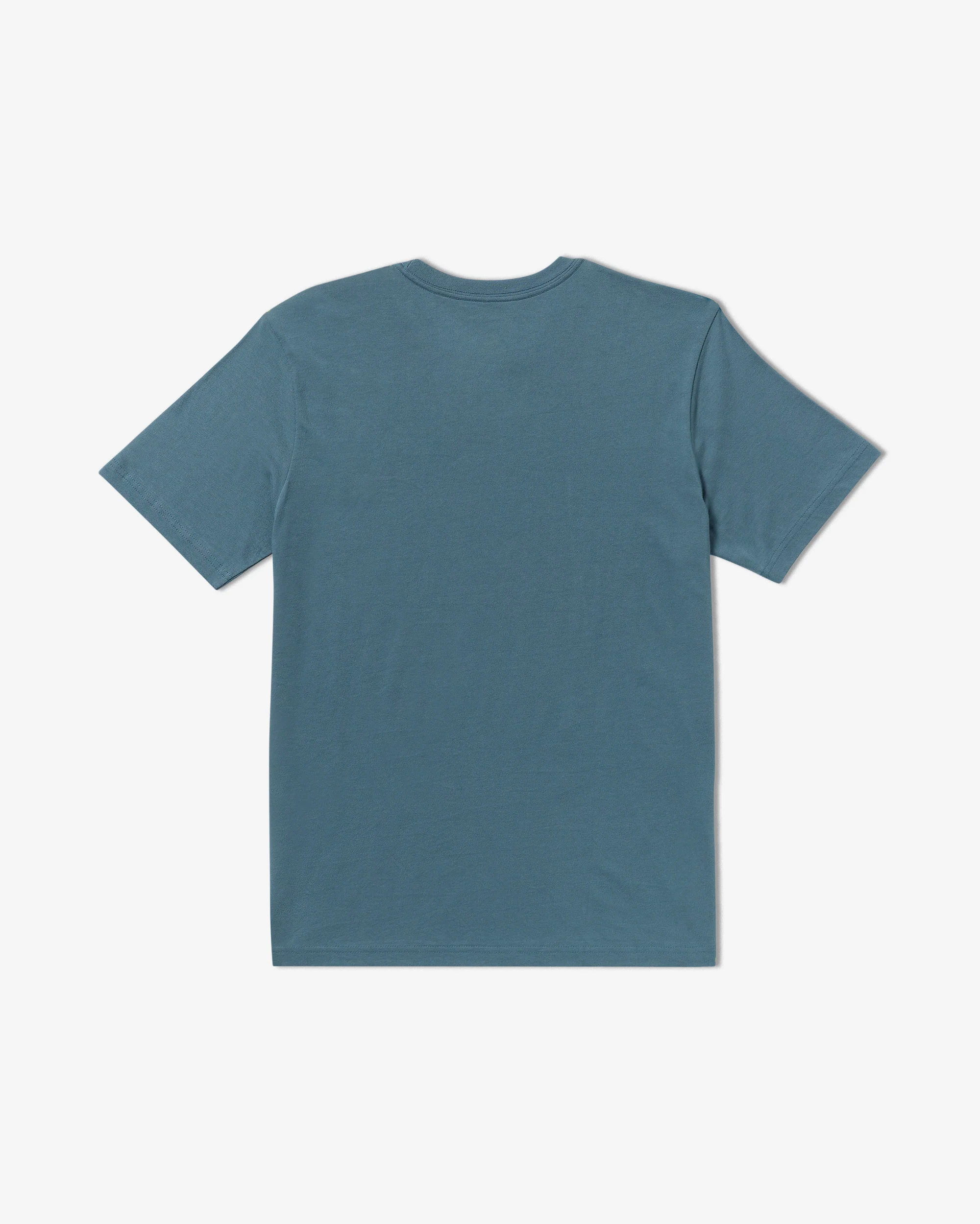 Big RVCA Short Sleeve Tee 7 Big RVCA Short Sleeve Tee