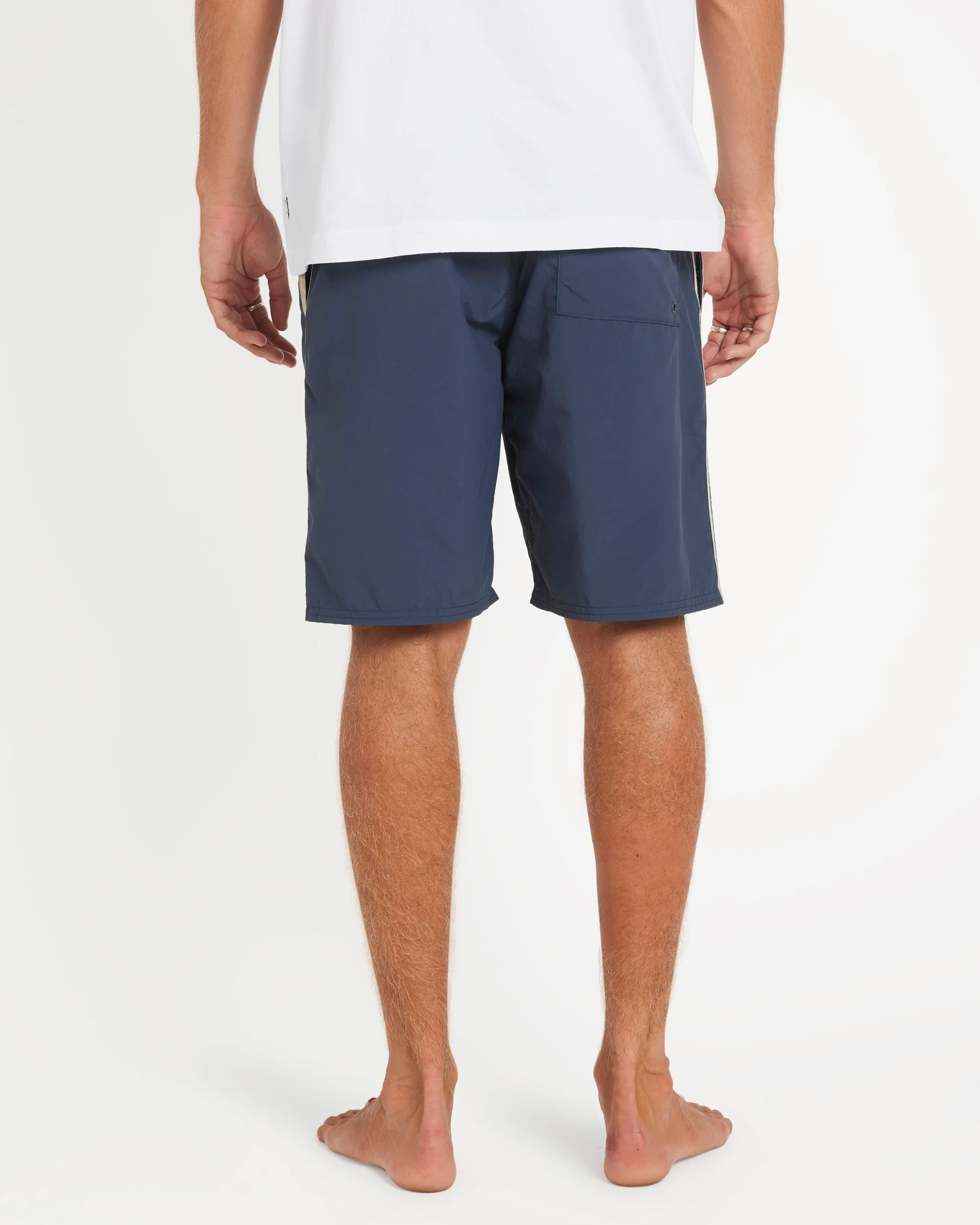 Breakout Elastic 20" Swim Trunk