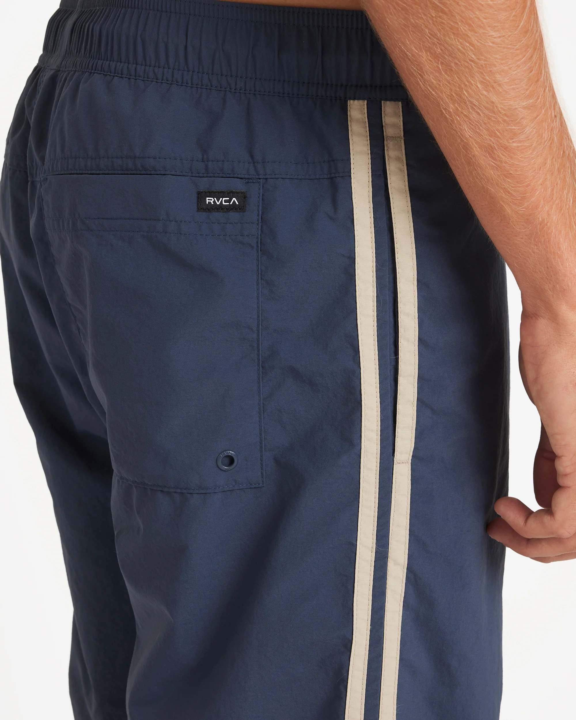 Breakout Elastic 20" Swim Trunk