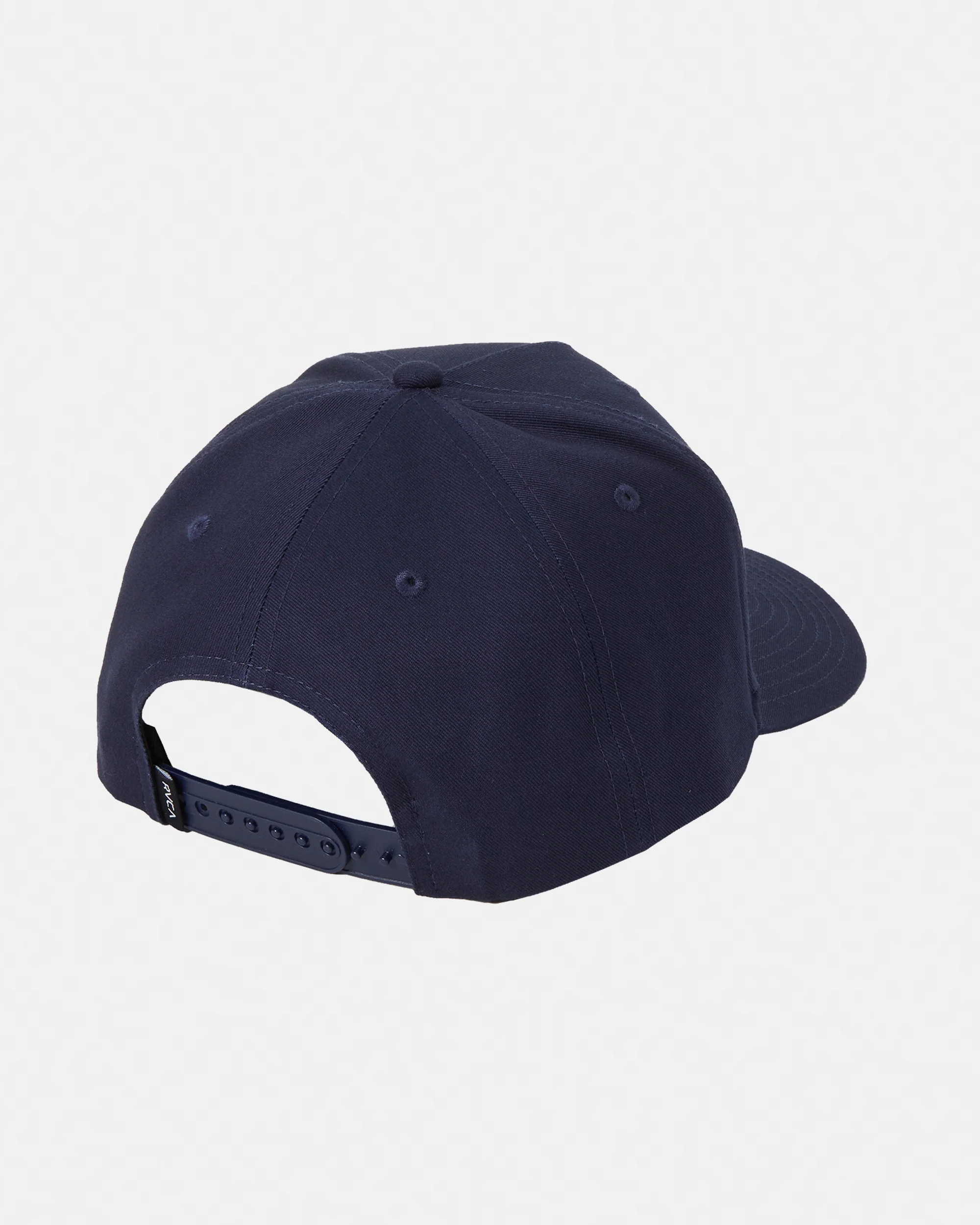 RVCA Majors Snapback