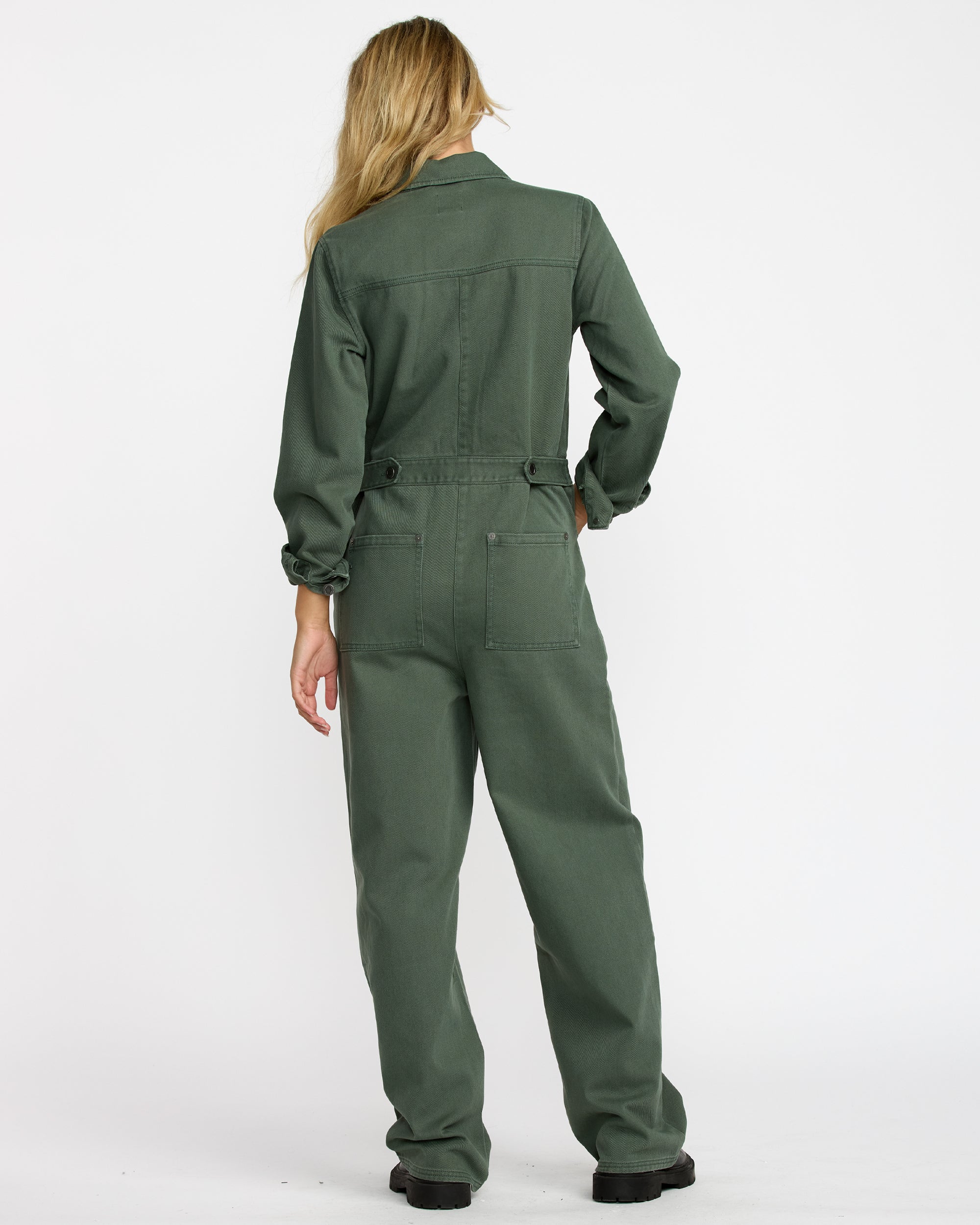Dayshift Boiler Suit 3 Dayshift Boiler Suit