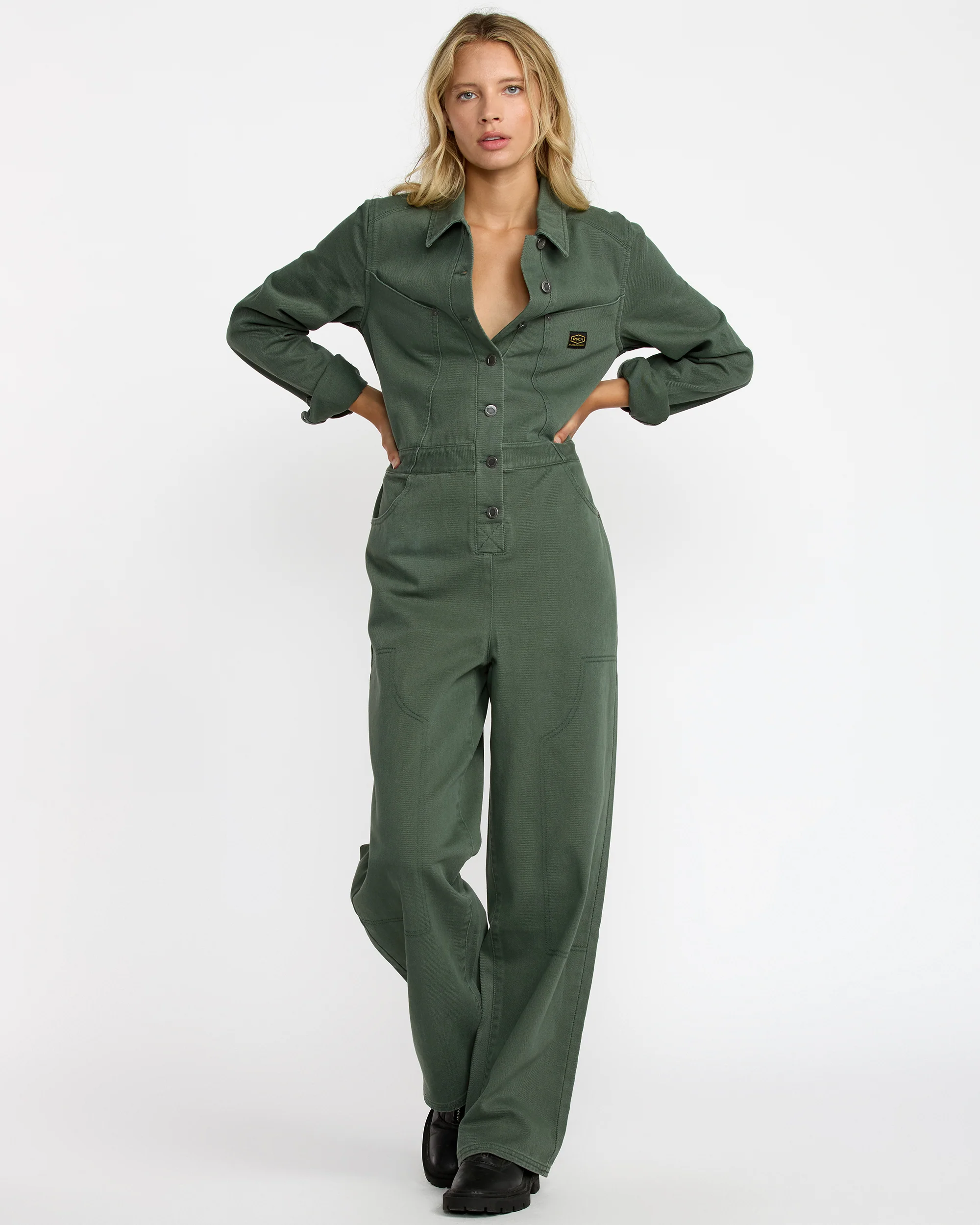 Dayshift Boiler Suit 4 Dayshift Boiler Suit