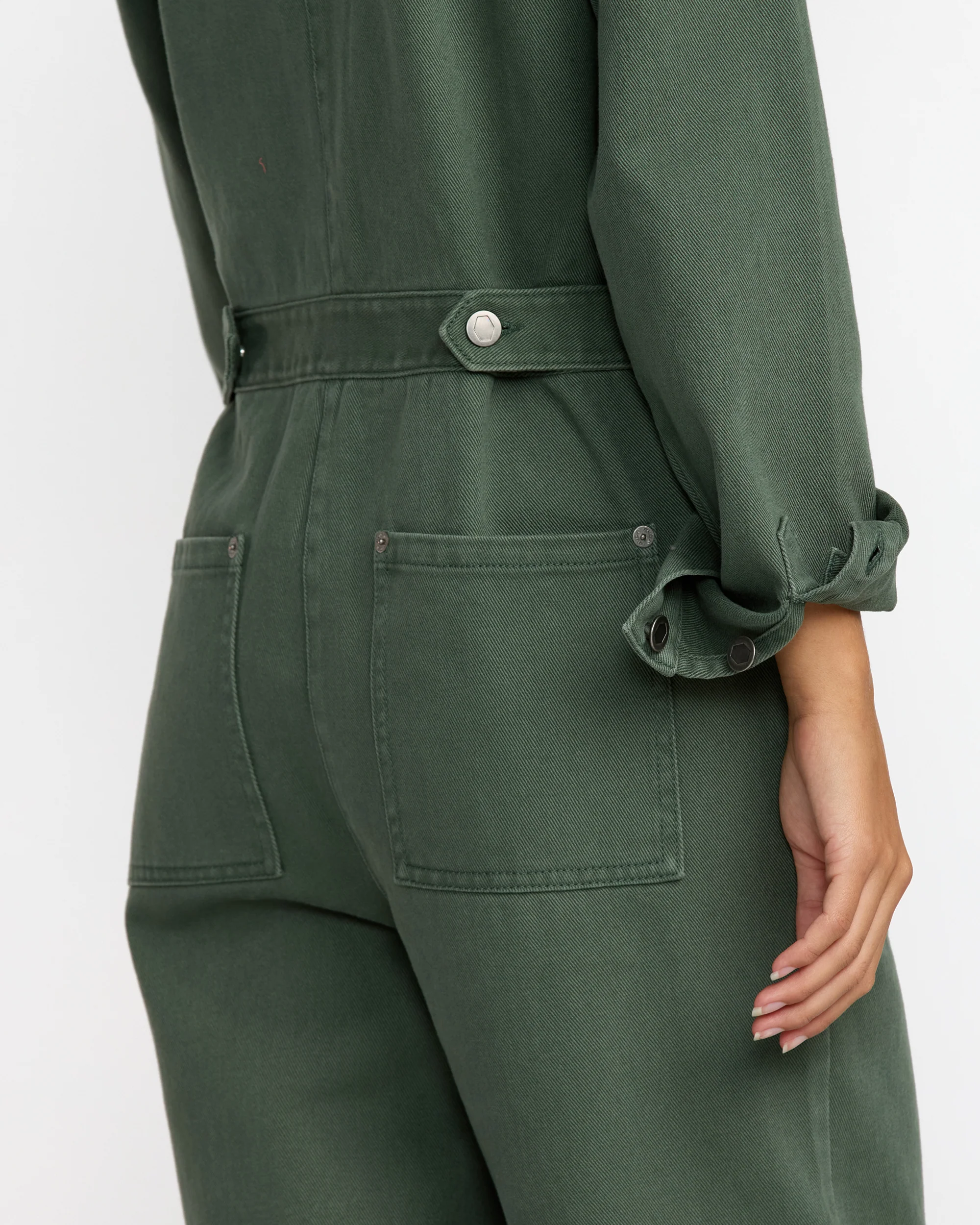 Dayshift Boiler Suit 5 Dayshift Boiler Suit