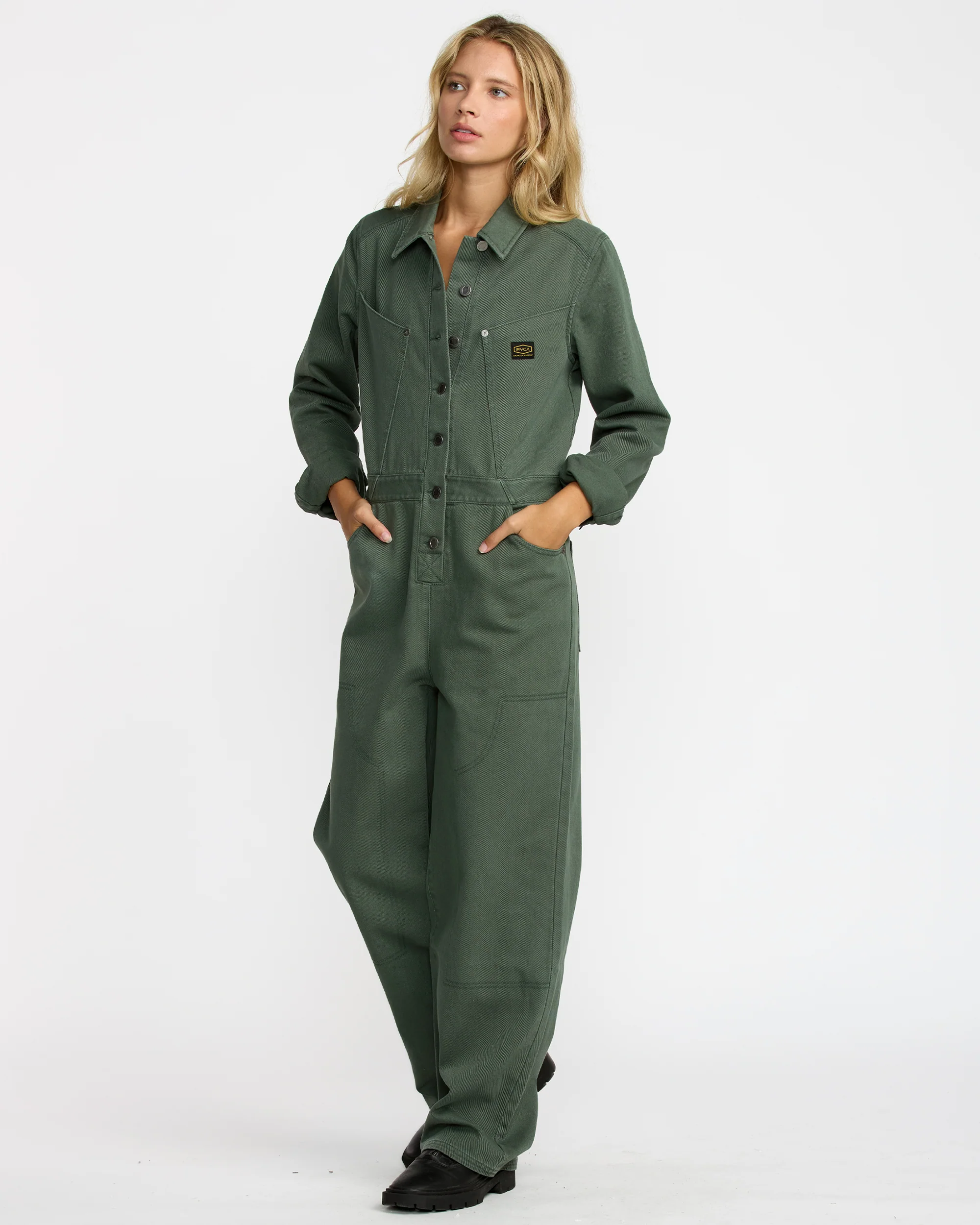 Dayshift Boiler Suit 6 Dayshift Boiler Suit